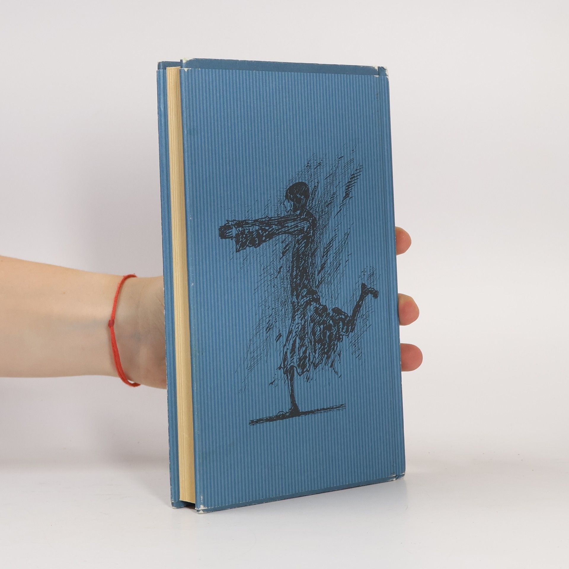 Günter Grass Příběhy z temné komory