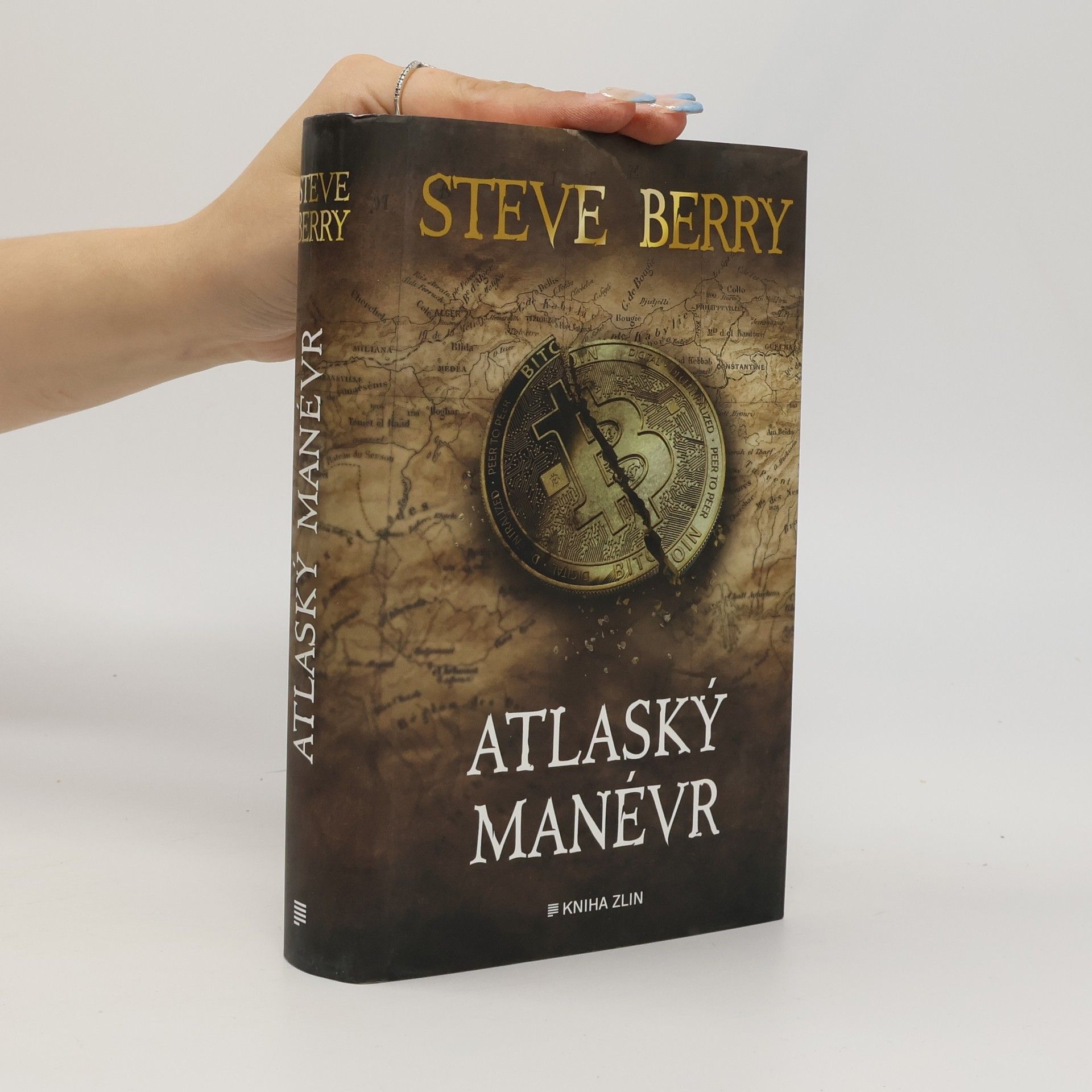 Atlaský manévr