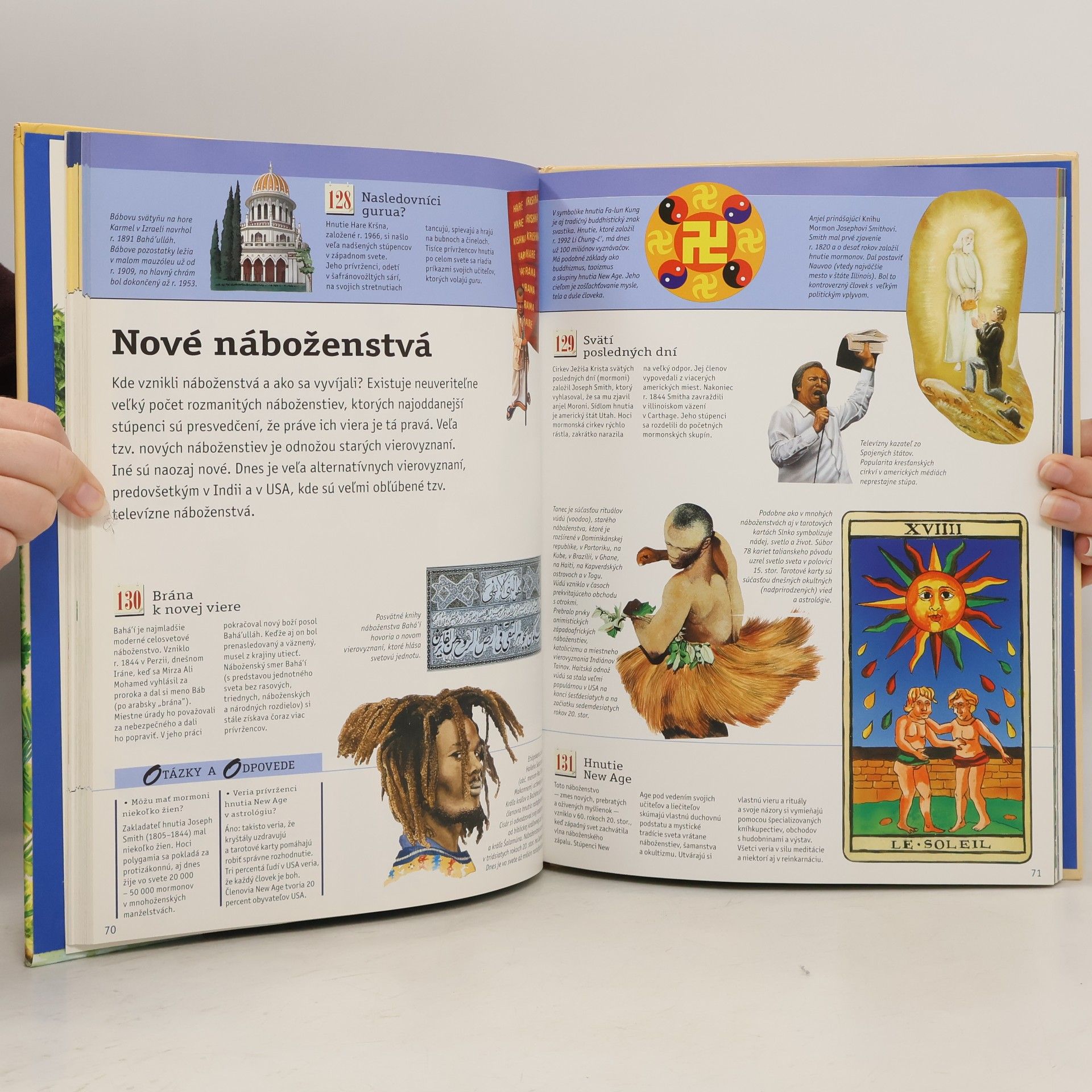 Autorenkollektiv 365 zaujímavostí: Fascinující záhady a podivuhodné skutočnosti