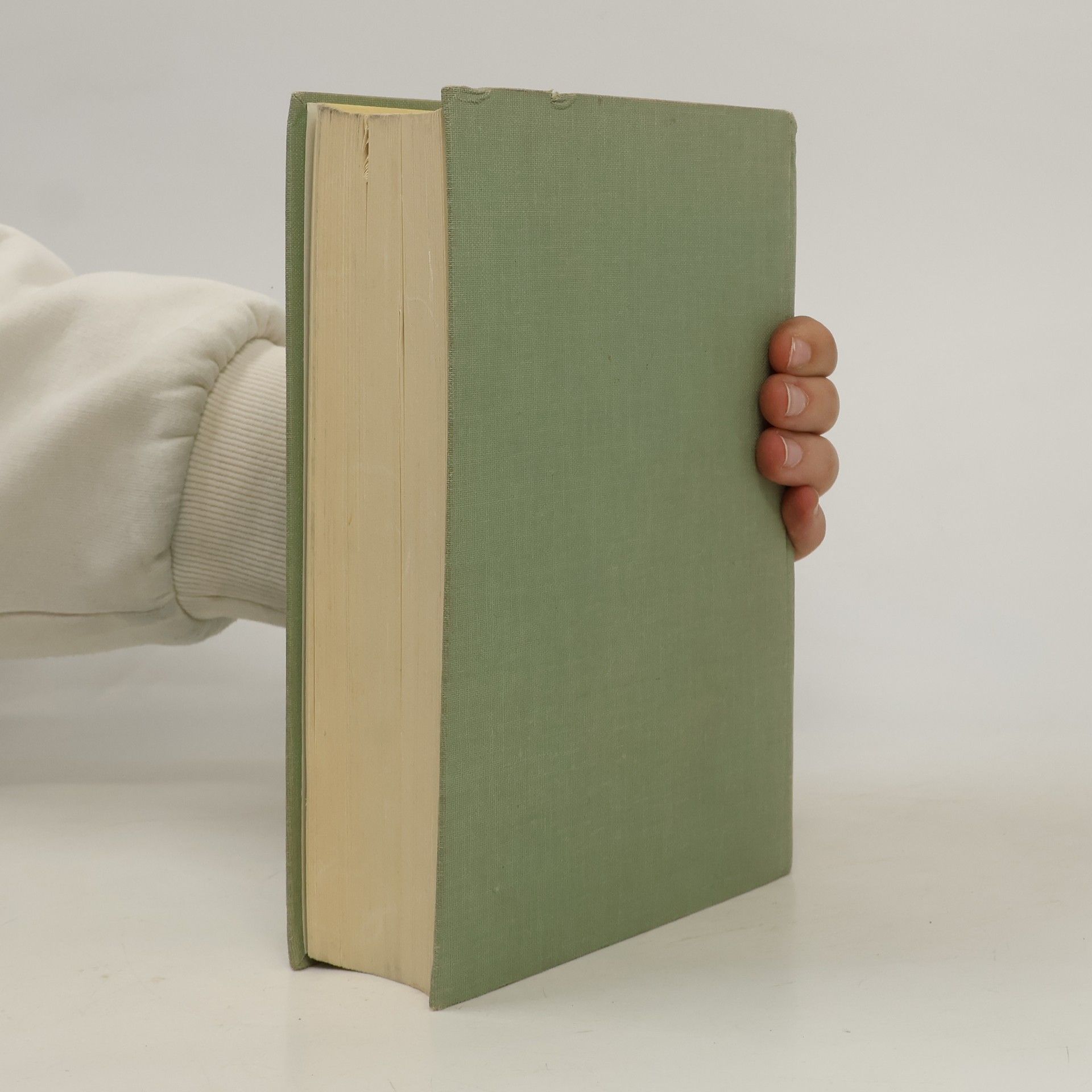 Autorenkollektiv Thompson und Nicht ais ein Fremder