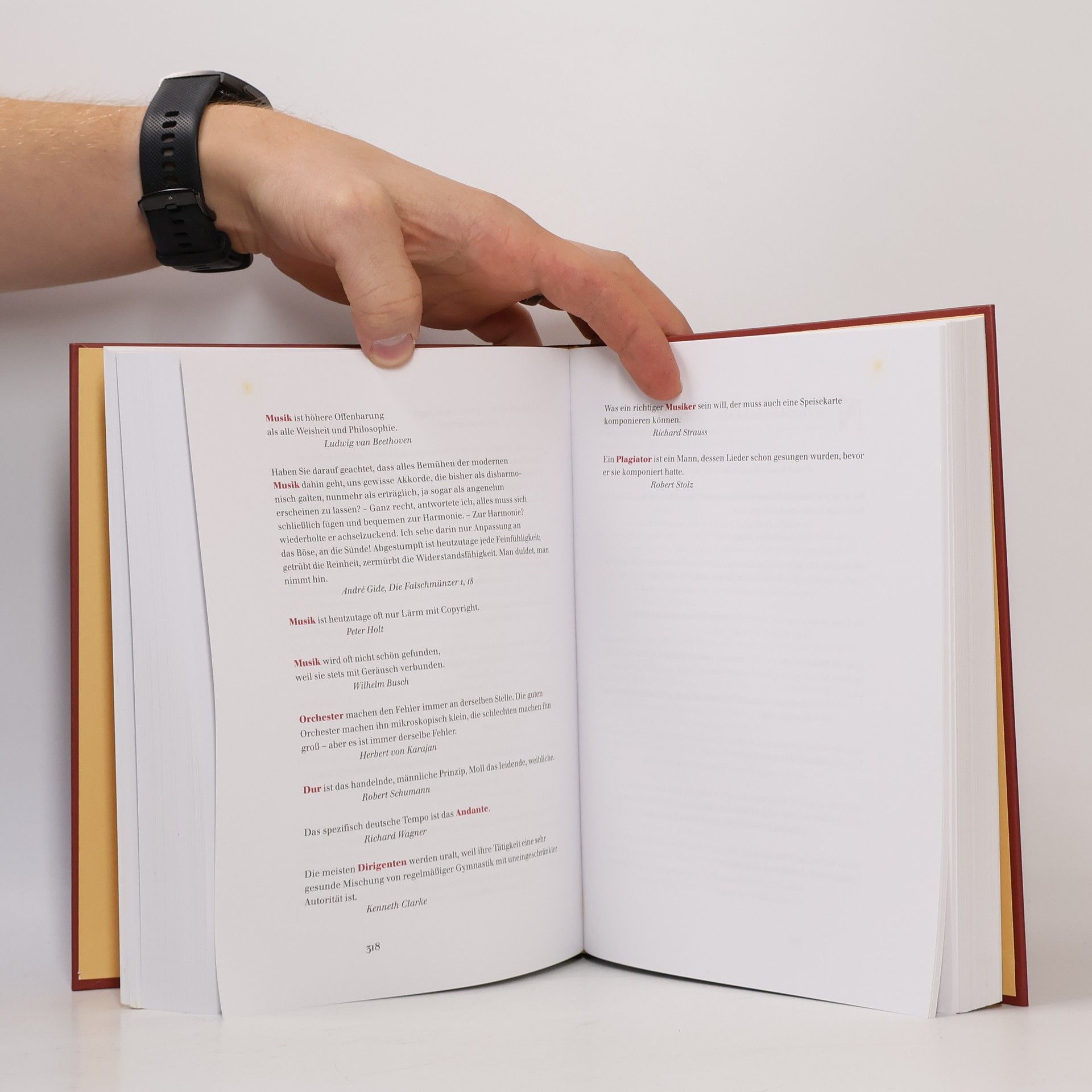 Autorenkollektiv Der große Zitatenschatz