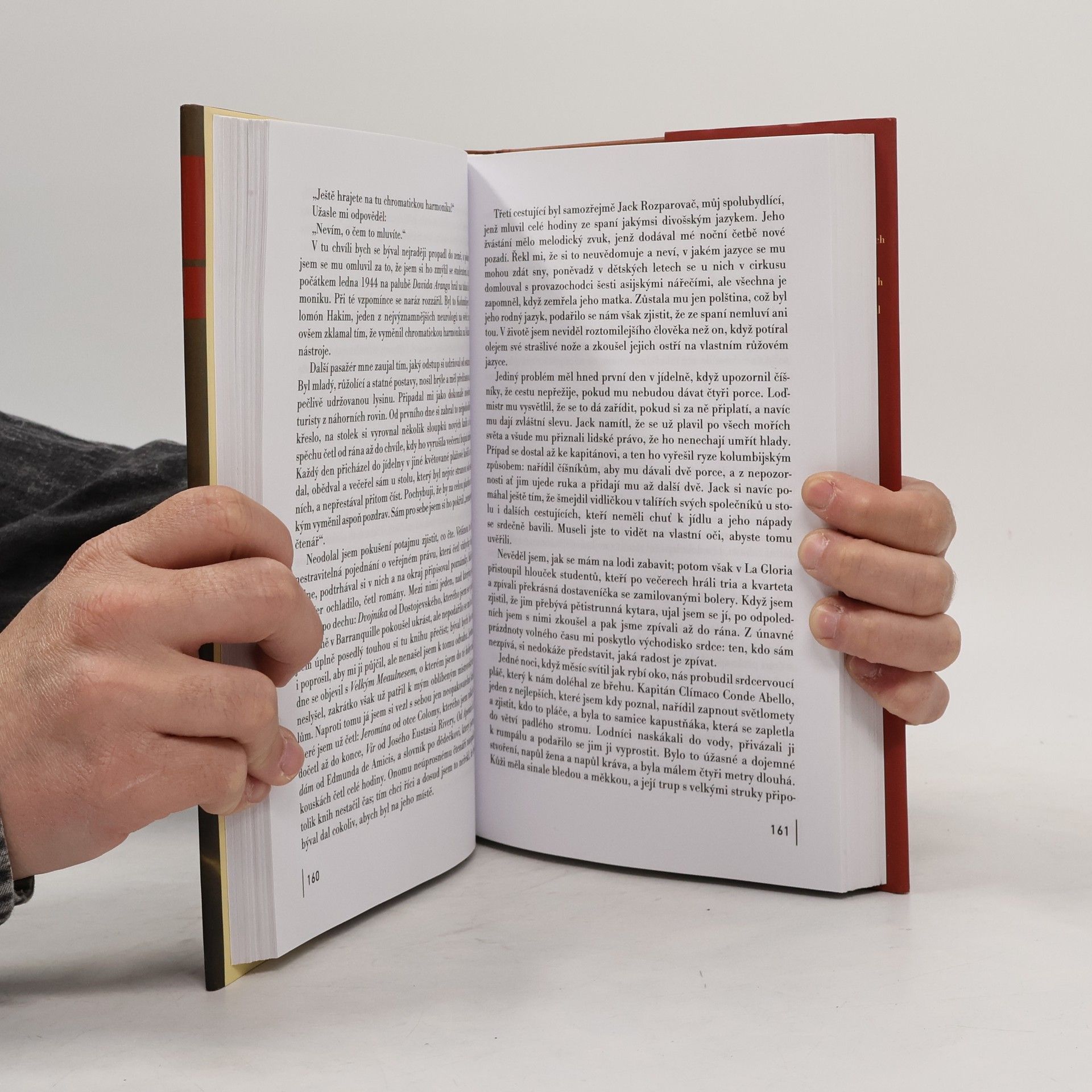 Gabriel García Márquez Žít, abych mohl vyprávět