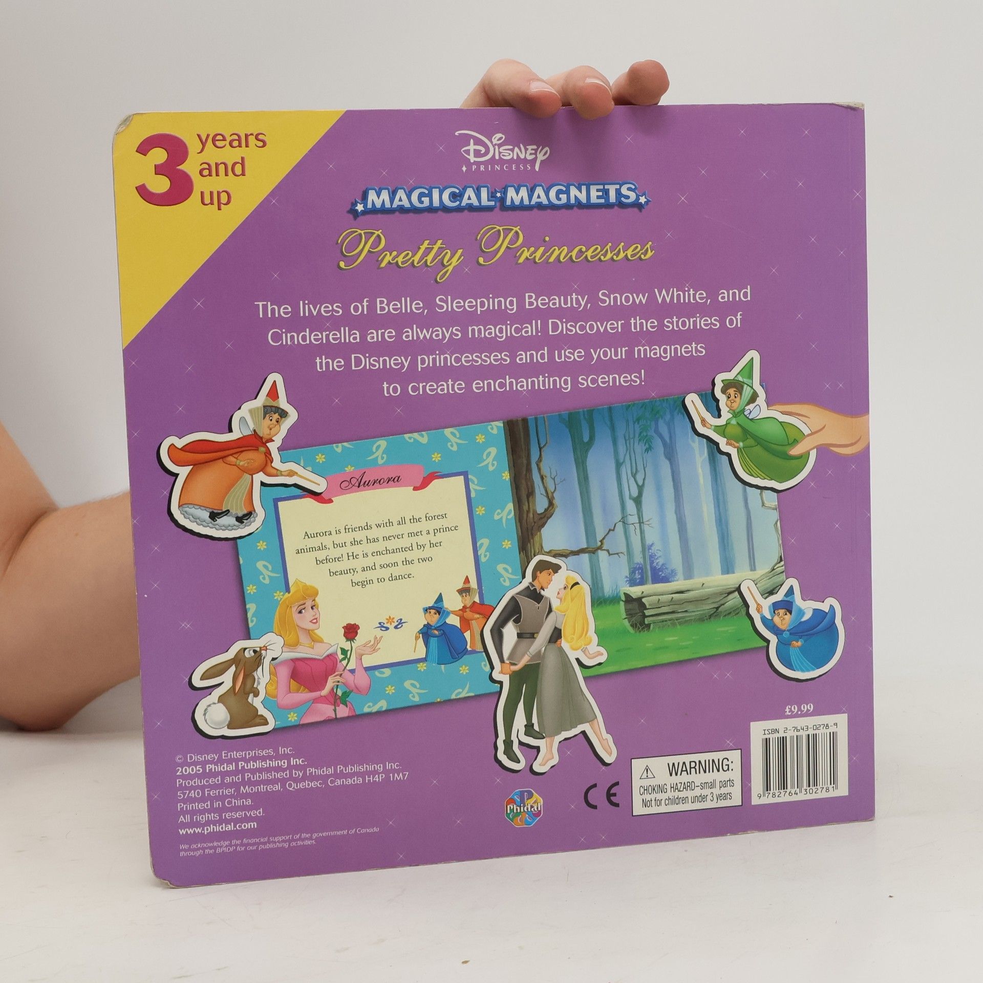 Autorenkollektiv Magical Magnets