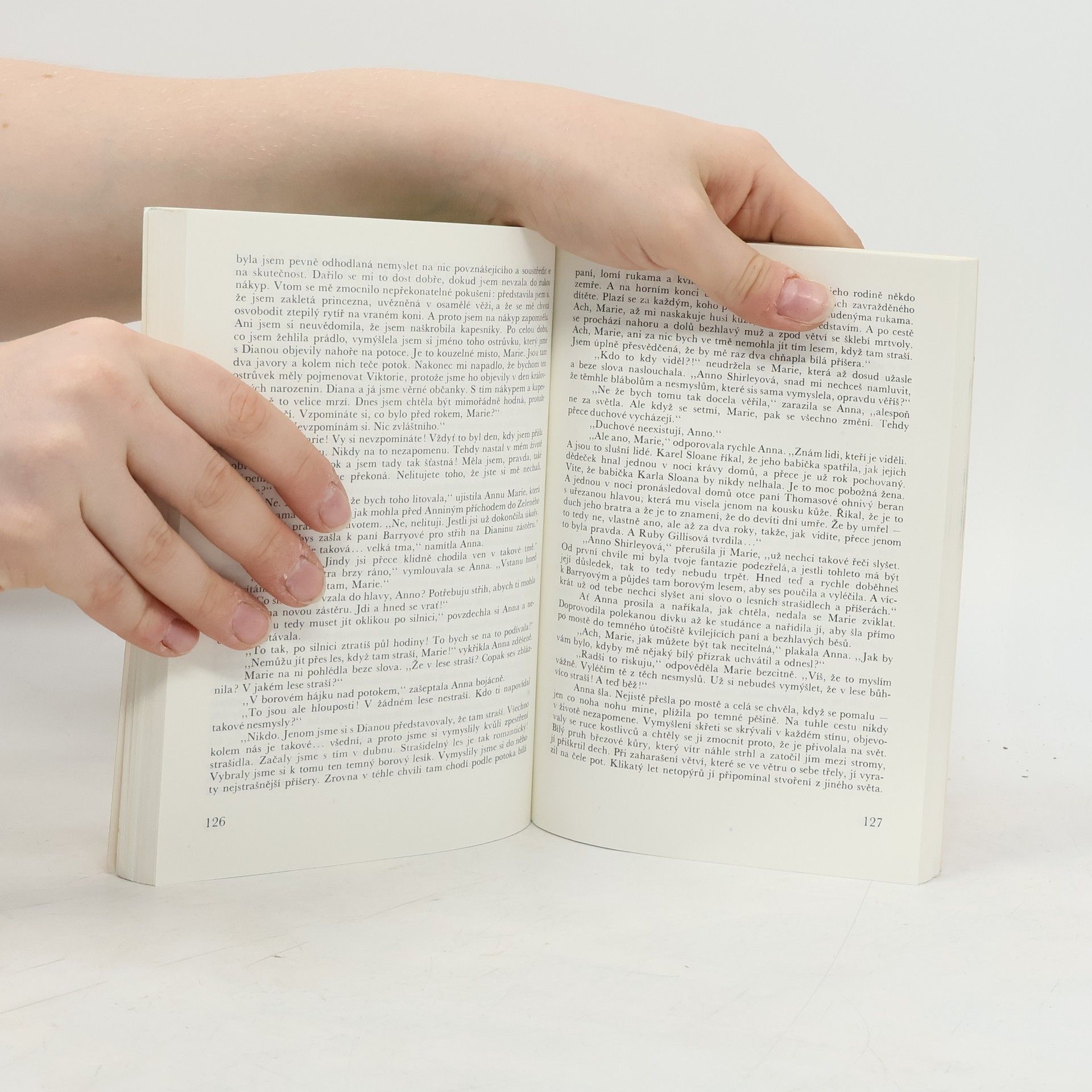 Lucy Maud Montgomery Anna ze Zeleného domu