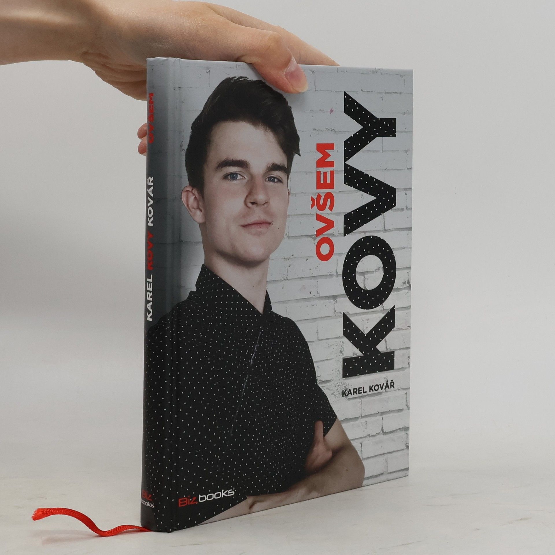 Kovy Ovšem
