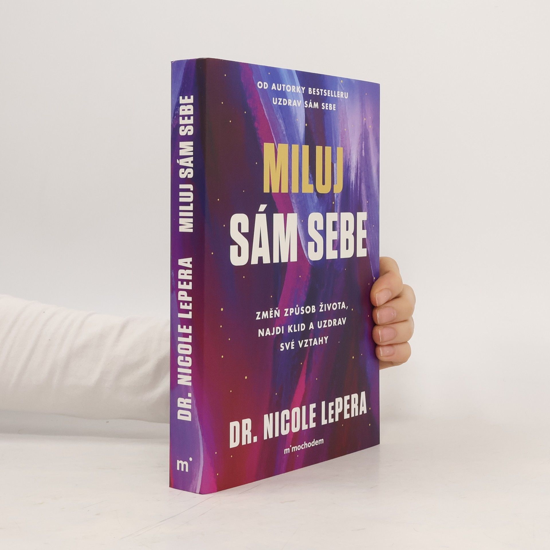 Miluj sám sebe