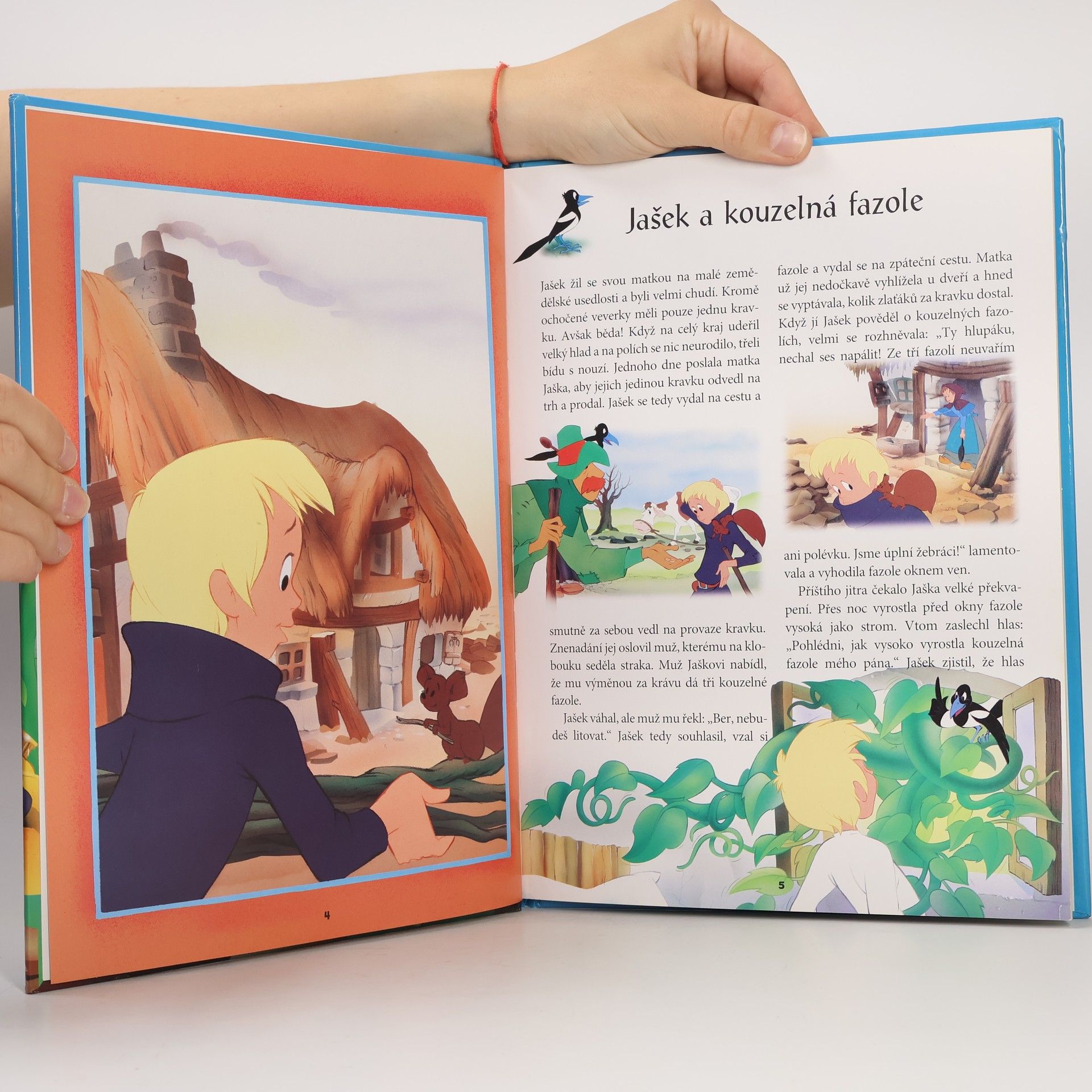 Various authors Dobrodružné pohádky pro kluky
