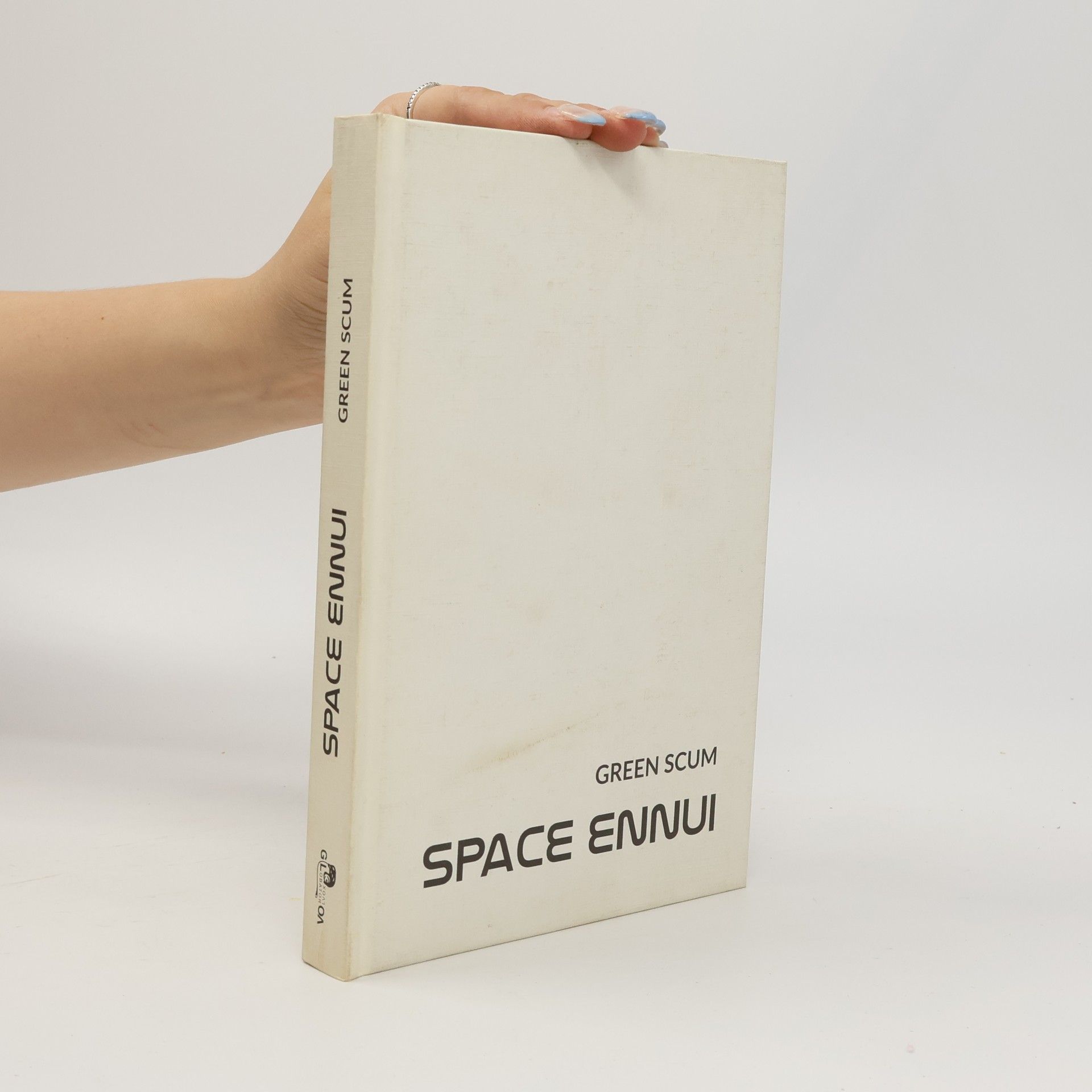 Green Scum Space Ennui