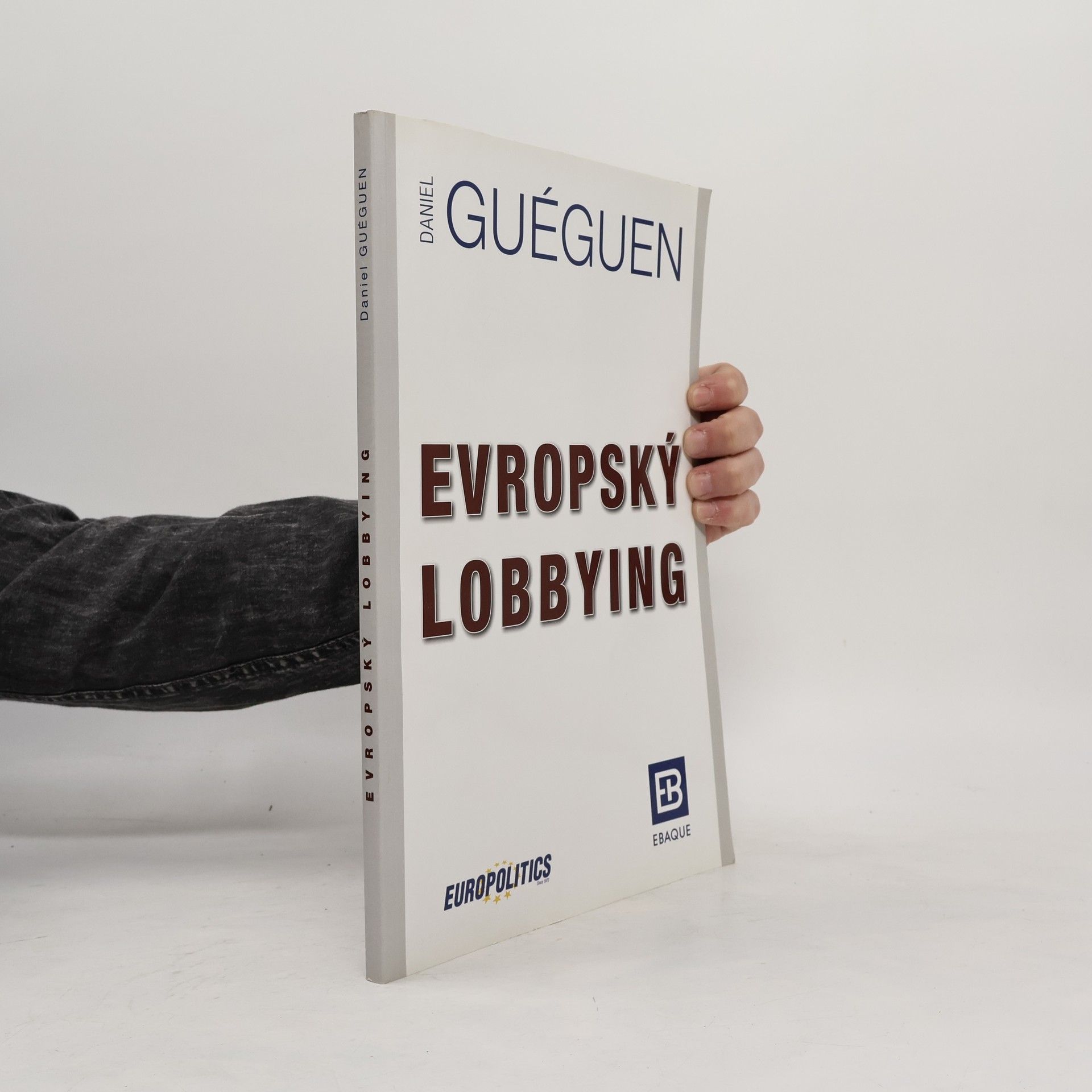 Evropský lobbying