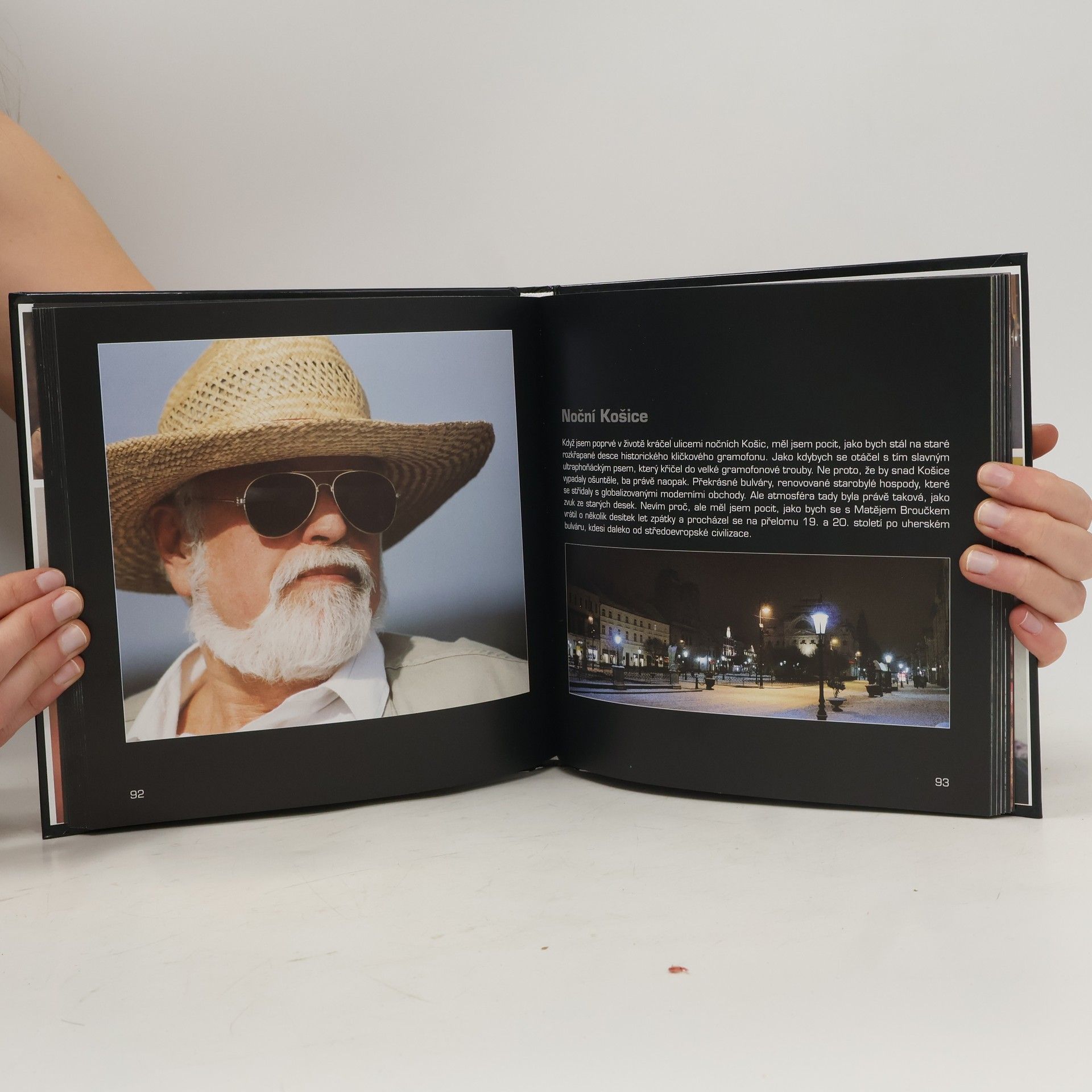 Ondřej Kepka Soukromé album: Oživlé příběhy fotografií