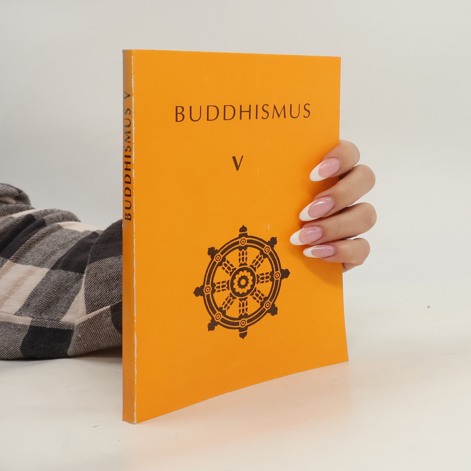 Buddhismus V