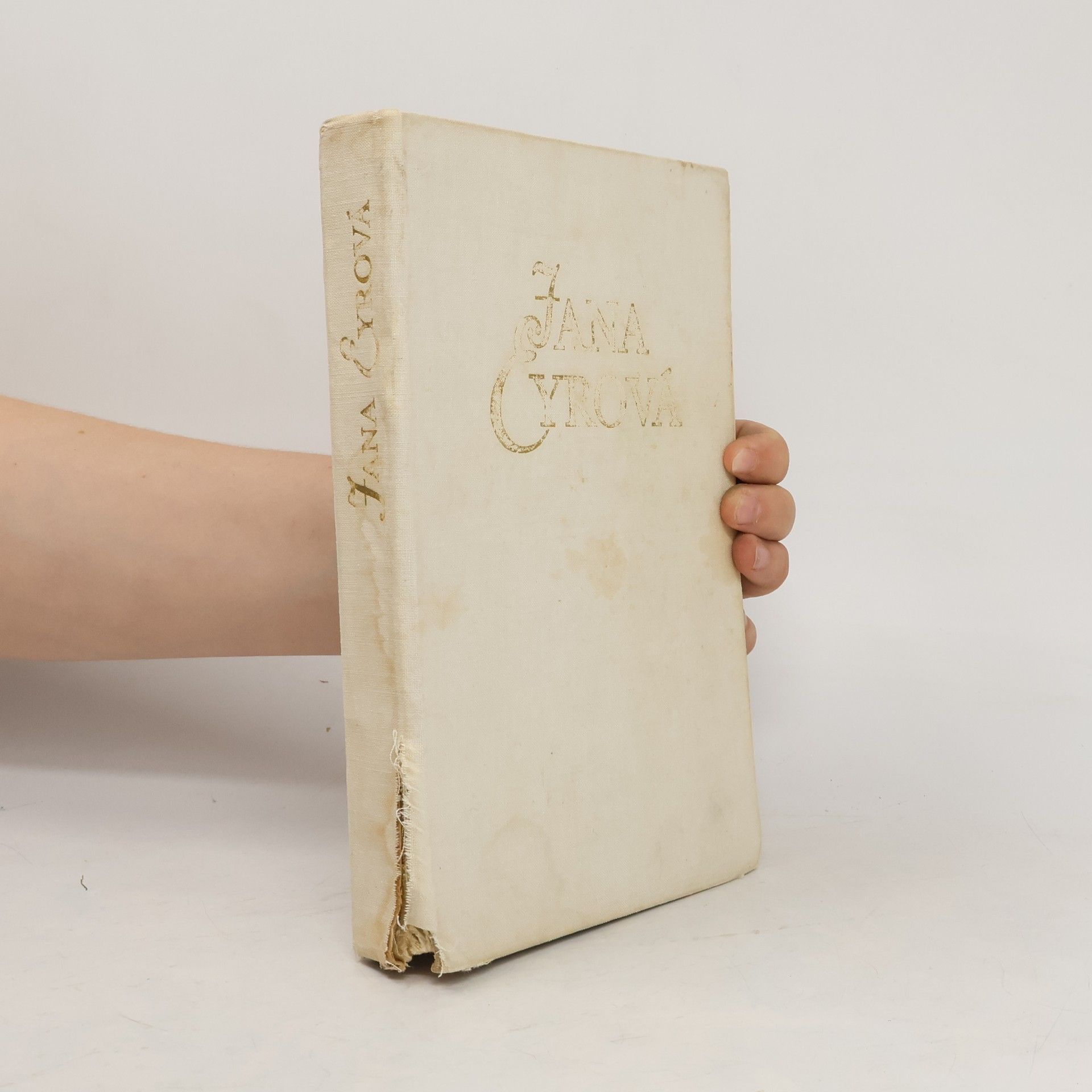 Charlotte Brontë Jana Eyrová