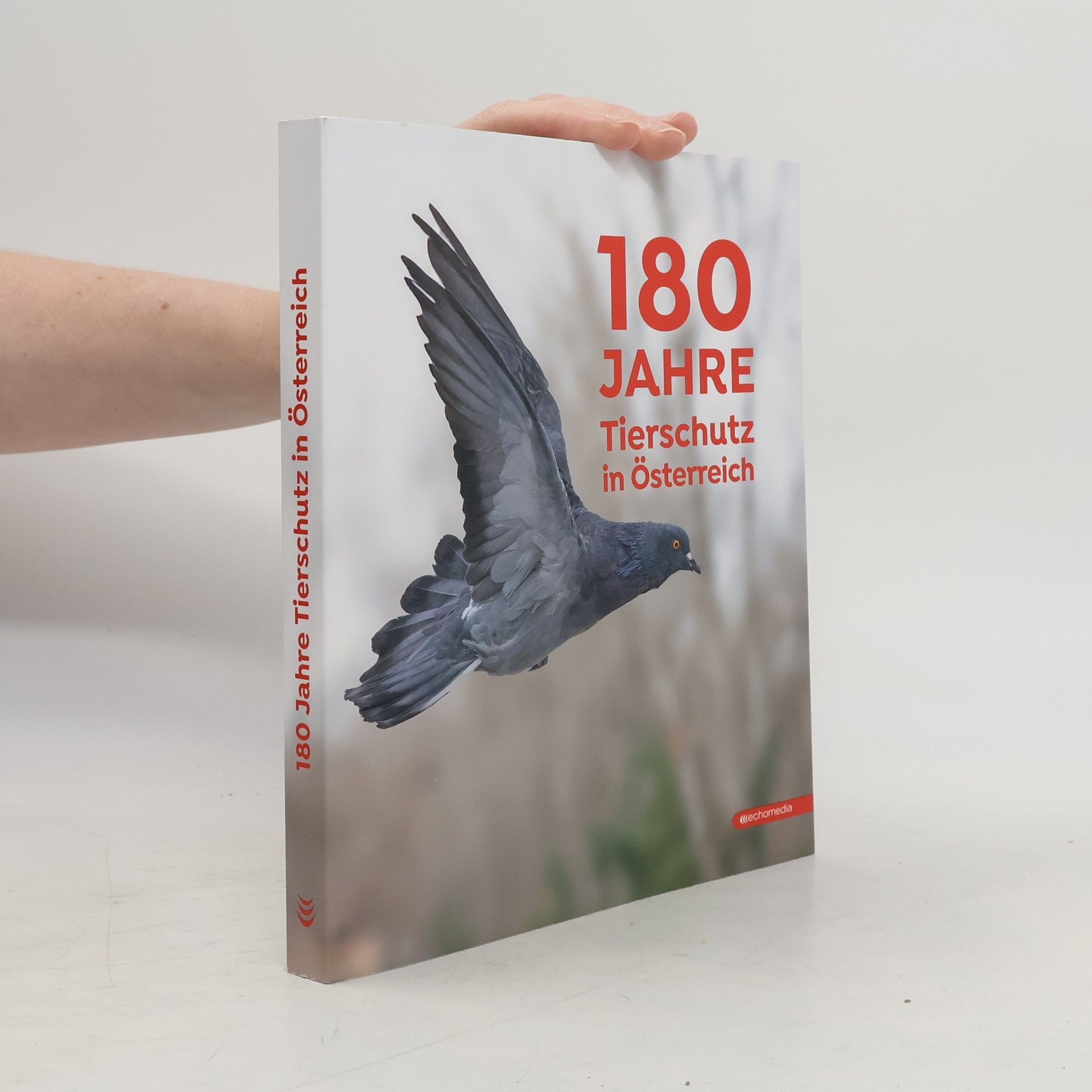 Wiener Tierschutzverein 180 Jahre Tierschutz in Österreich