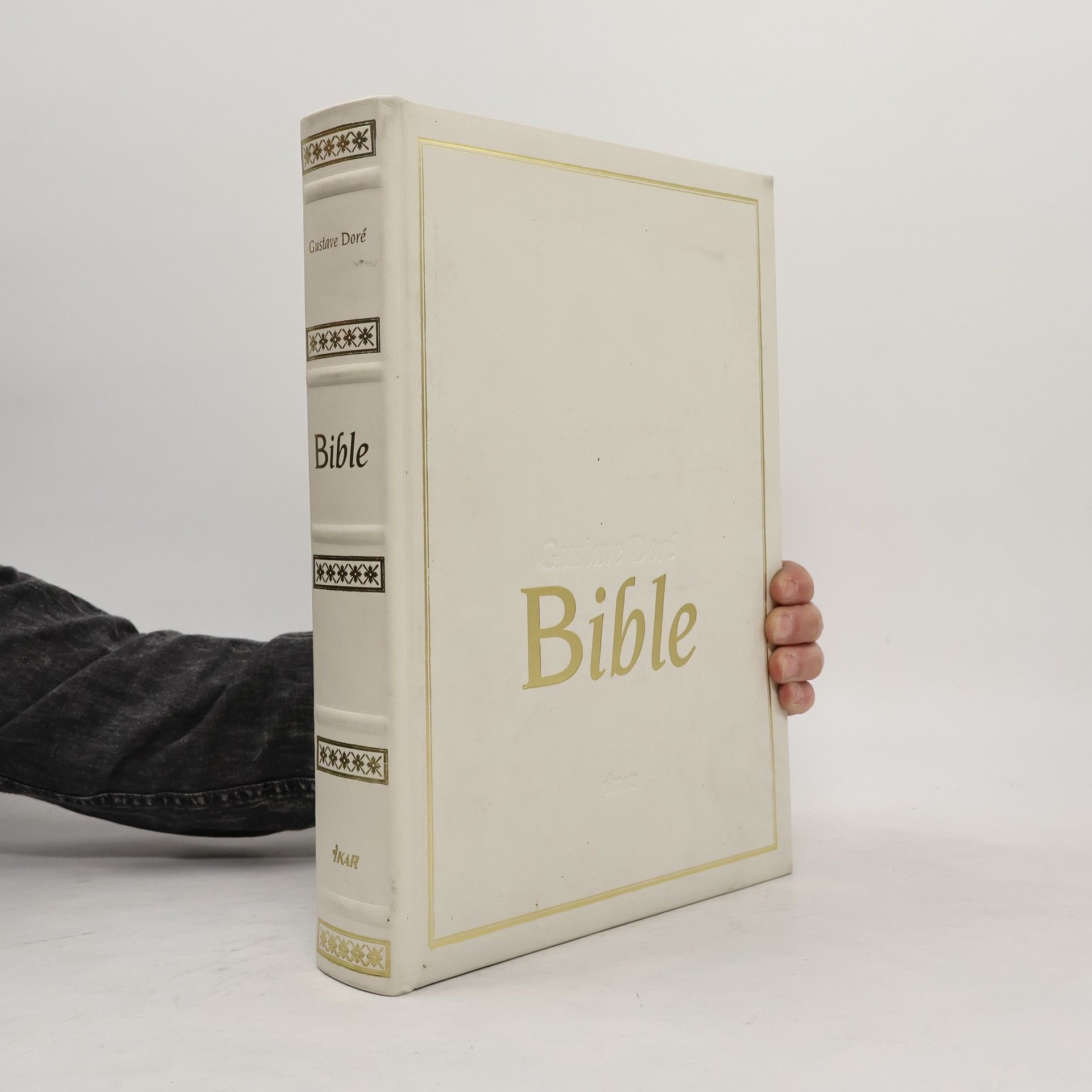 Gustave Doré Bible