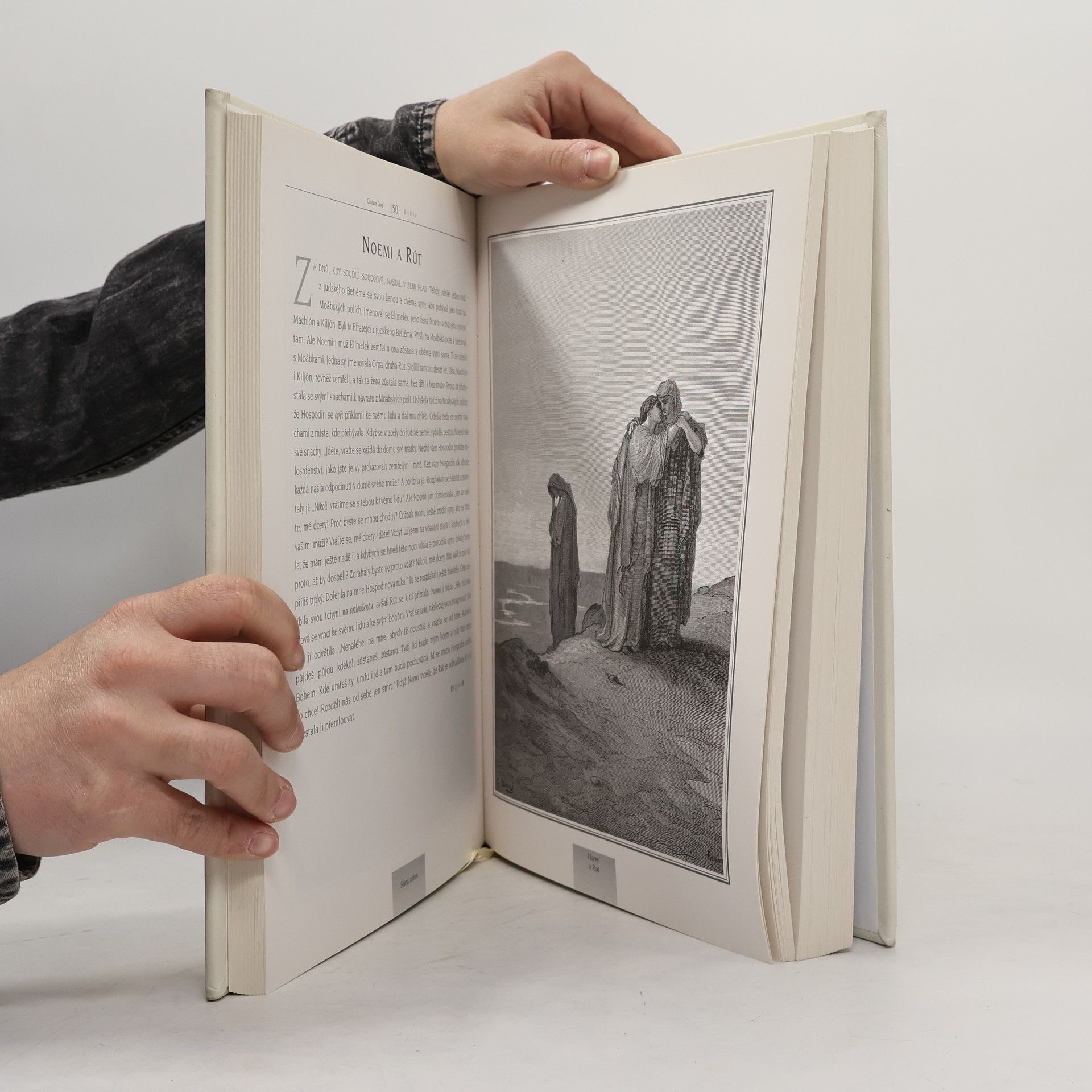 Gustave Doré Bible