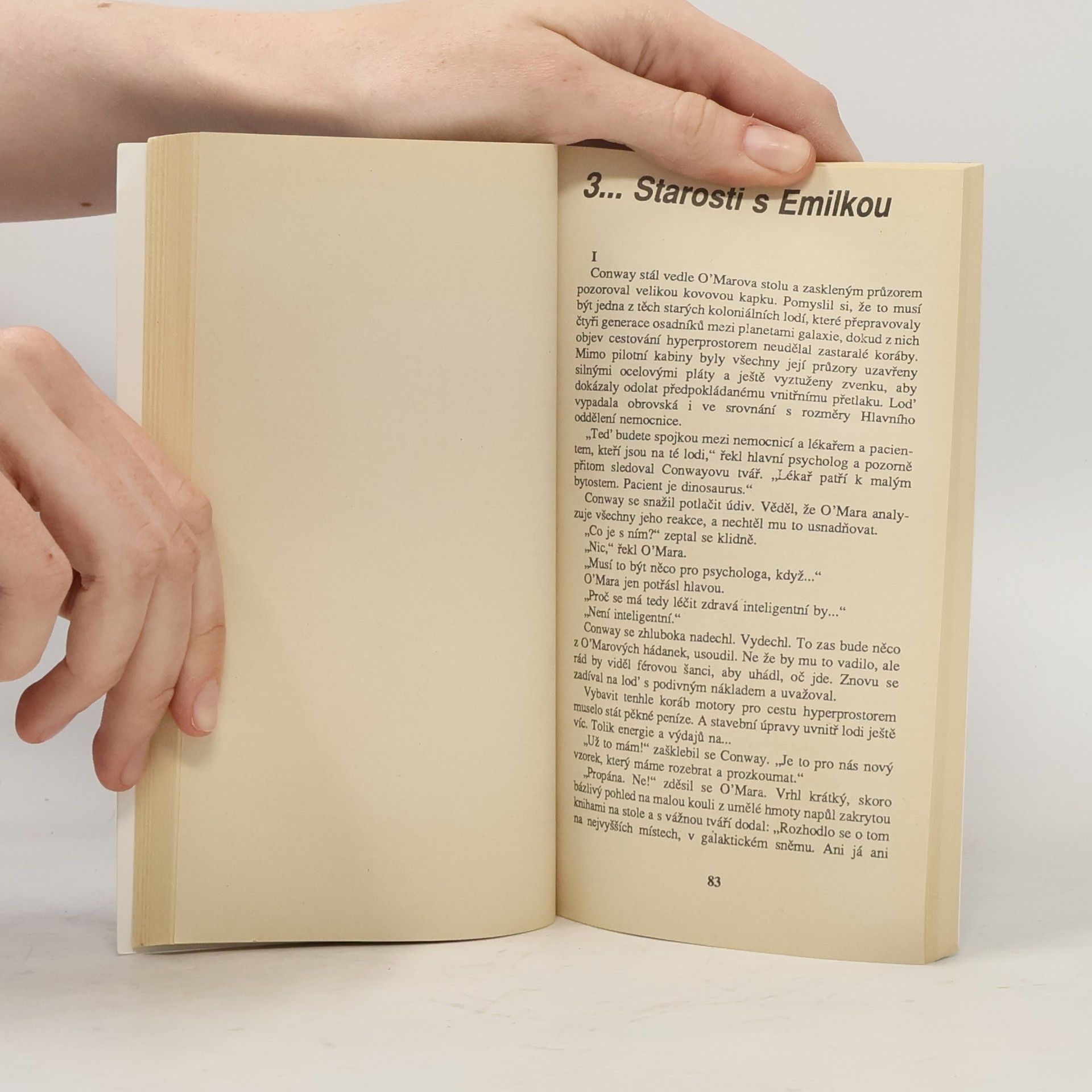 James Lindsay White Stanice Red Cross
