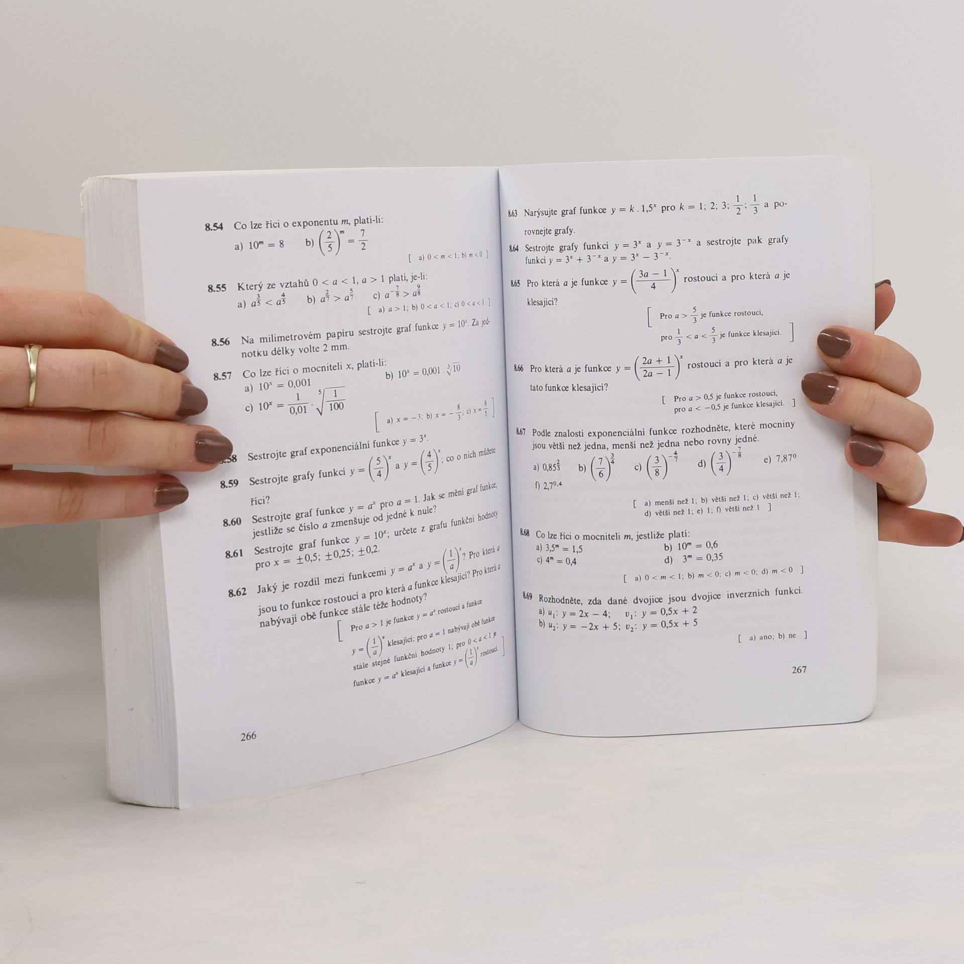 František Jirásek Sbírka úloh z matematiky pro SOŠ a pro studijní obory SOU. 1. část