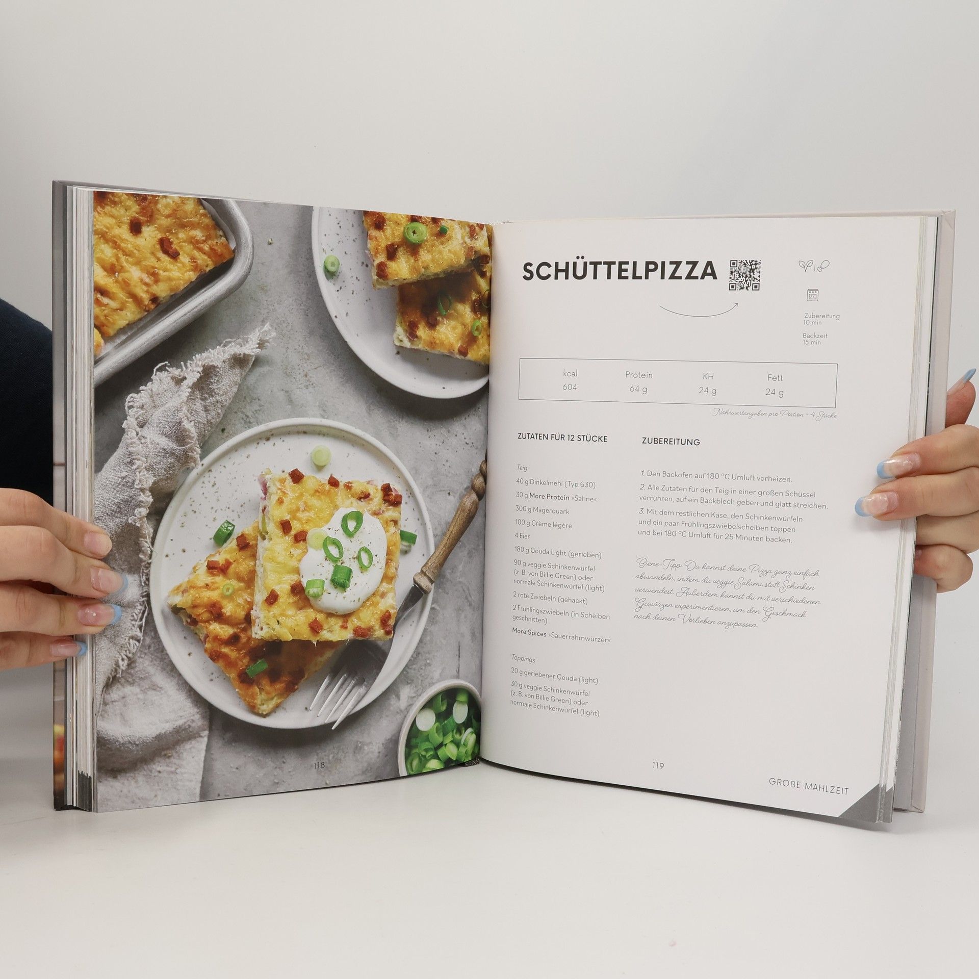 Christian Wolf Die Besten WPF-Rezepte