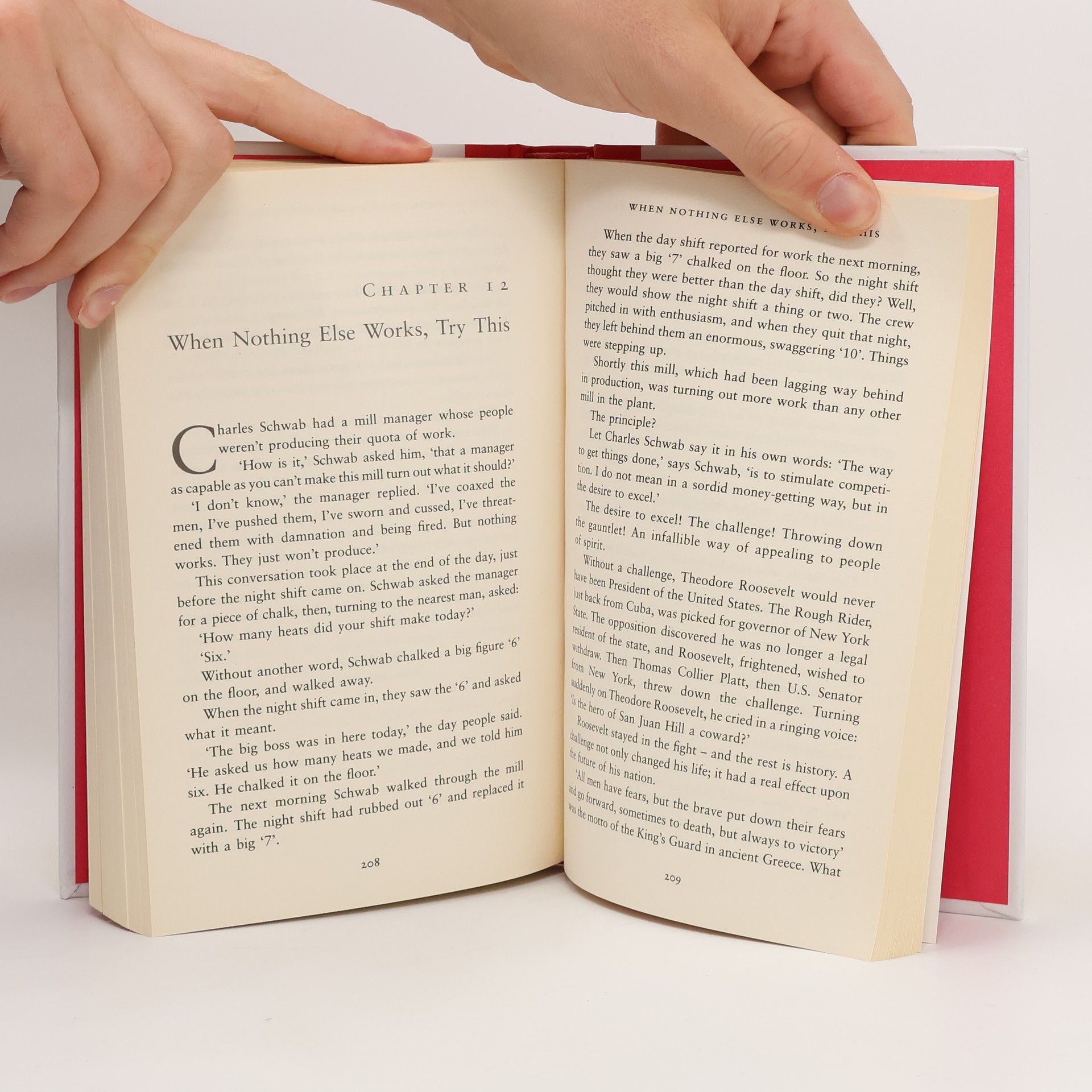 Dale Carnegie How to Win Friends and Influence People