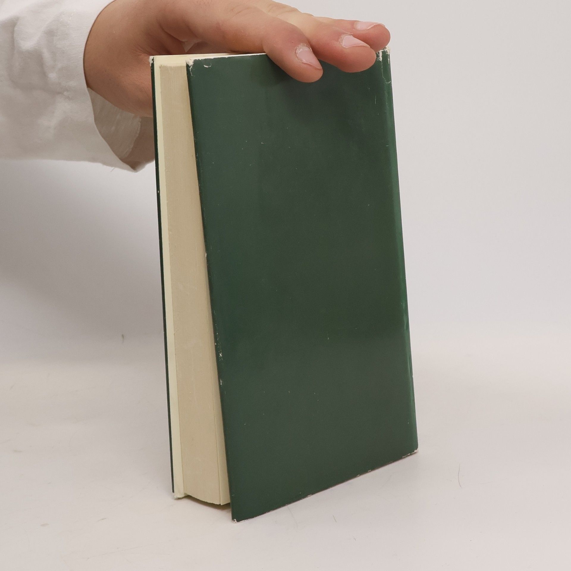Alfred Kolleritsch Die grüne Seite