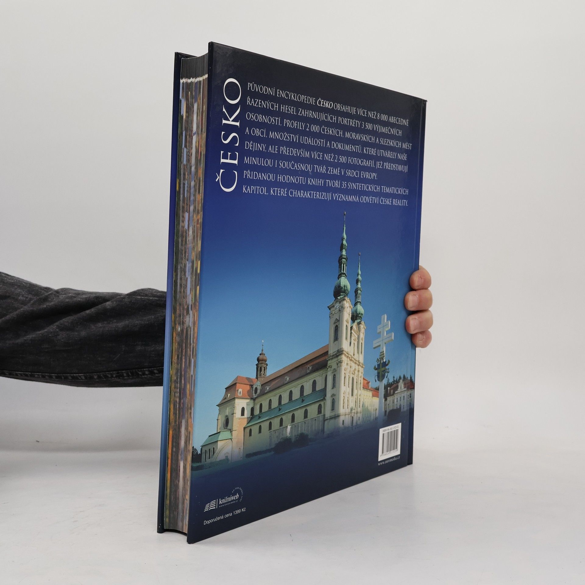 Jana Jůzlová Česko A-Z