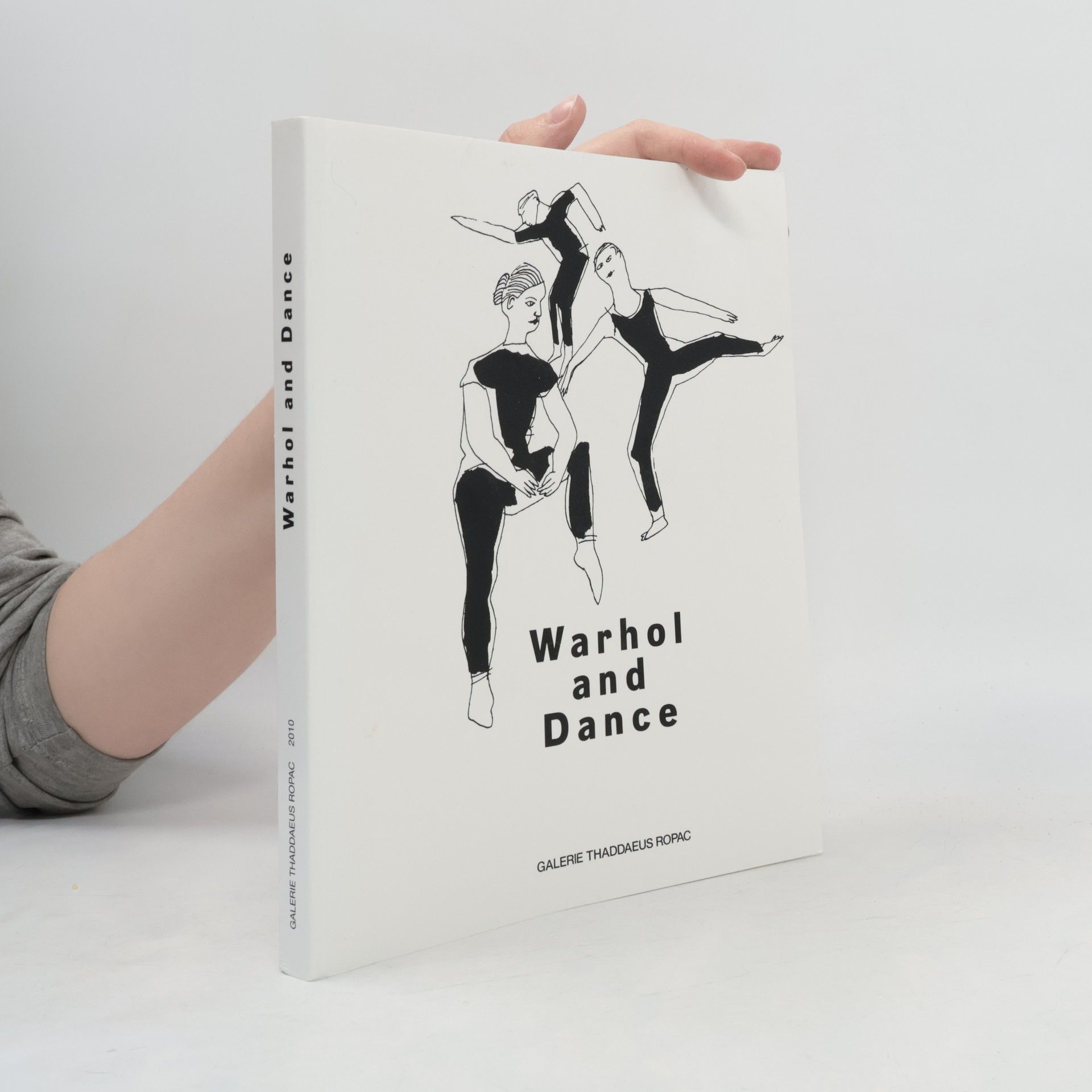 Warhol and Dance