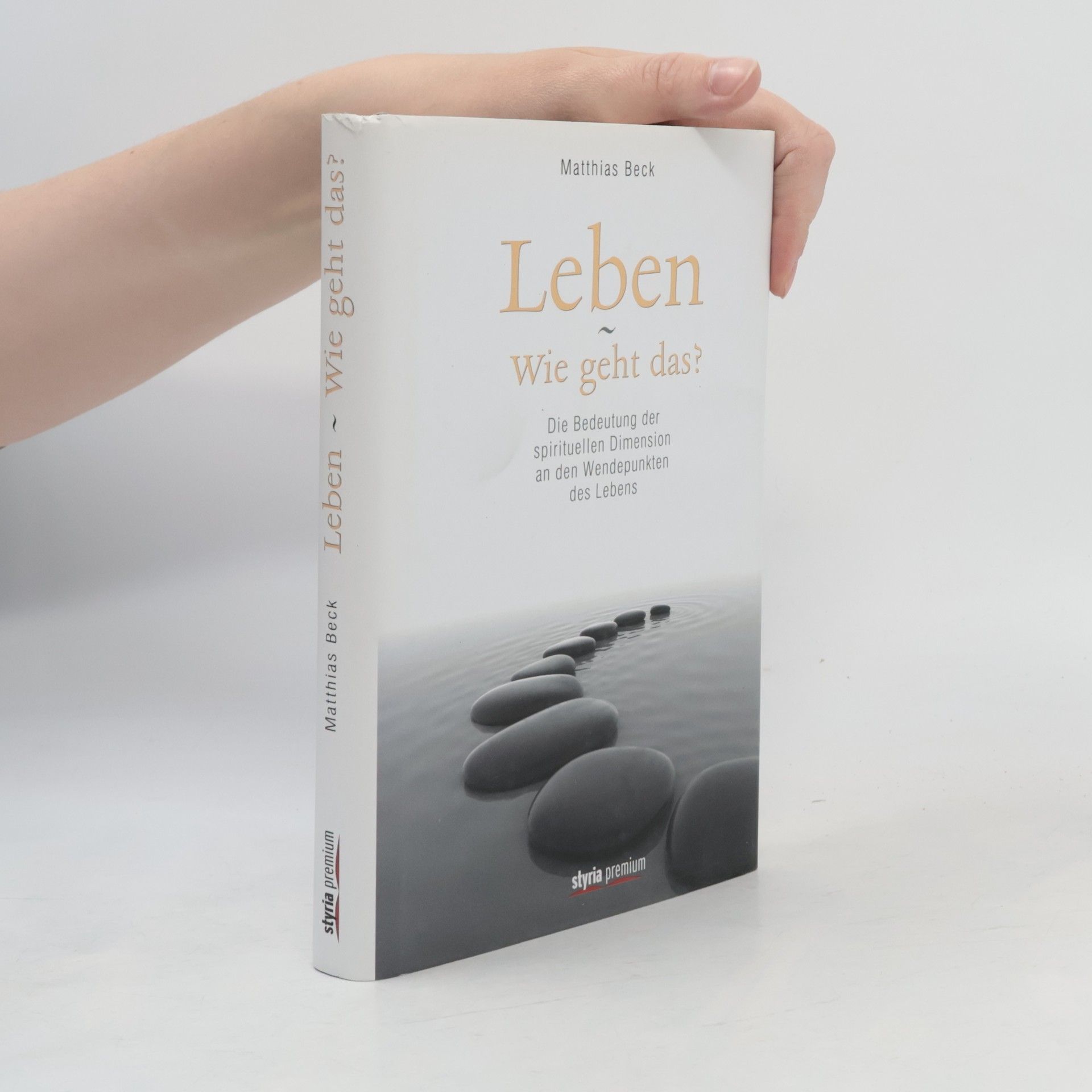 Leben - wie geht das?