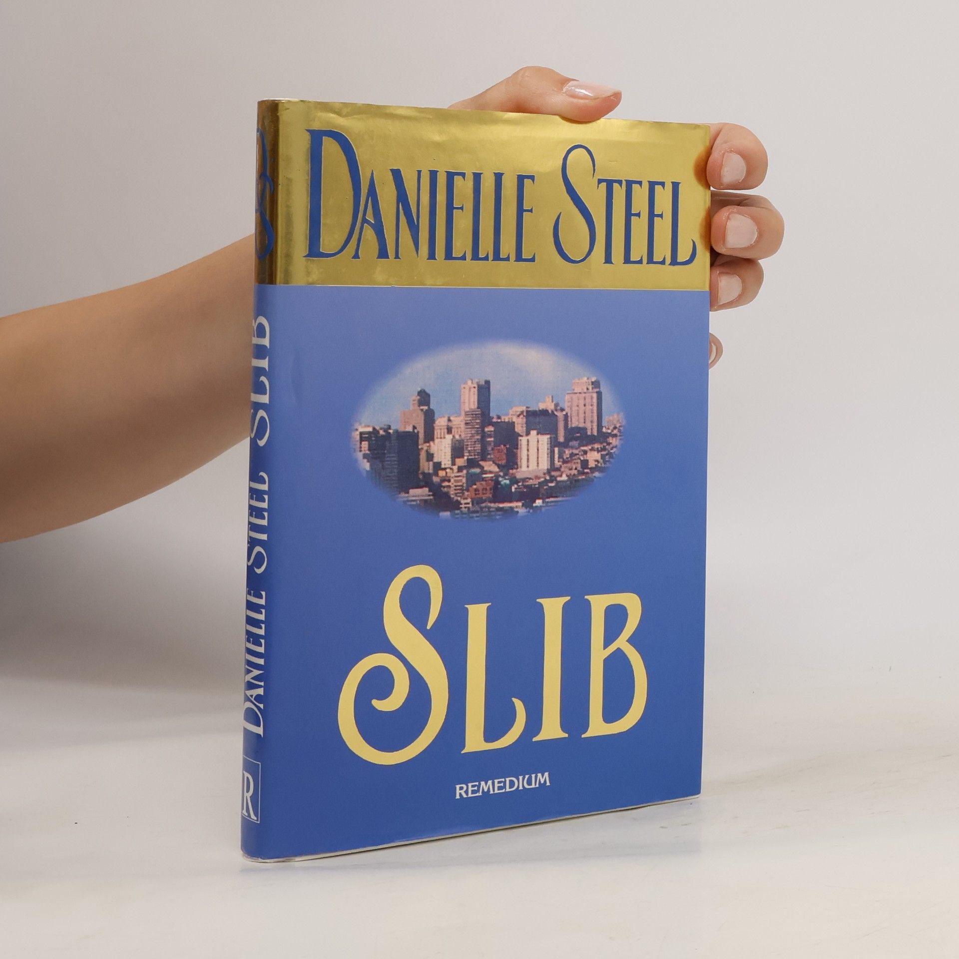 Danielle Steel Slib