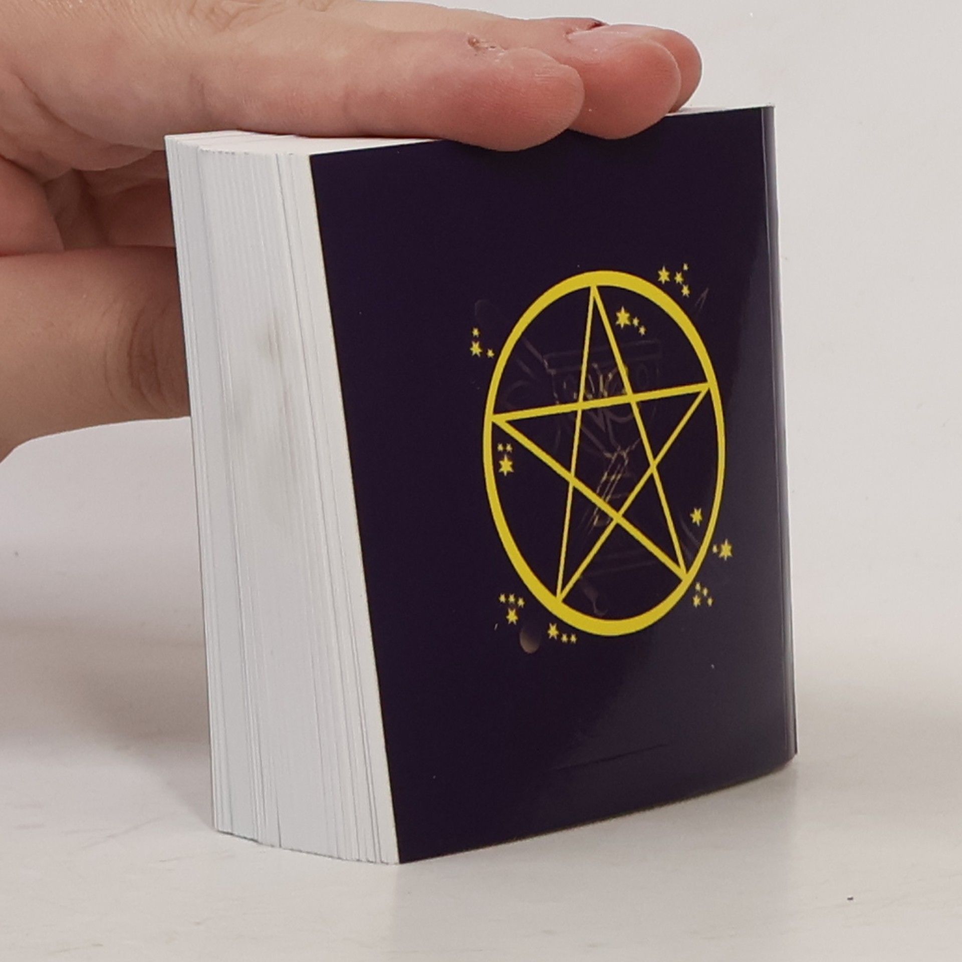Juliet Sharman-Burke Tarot