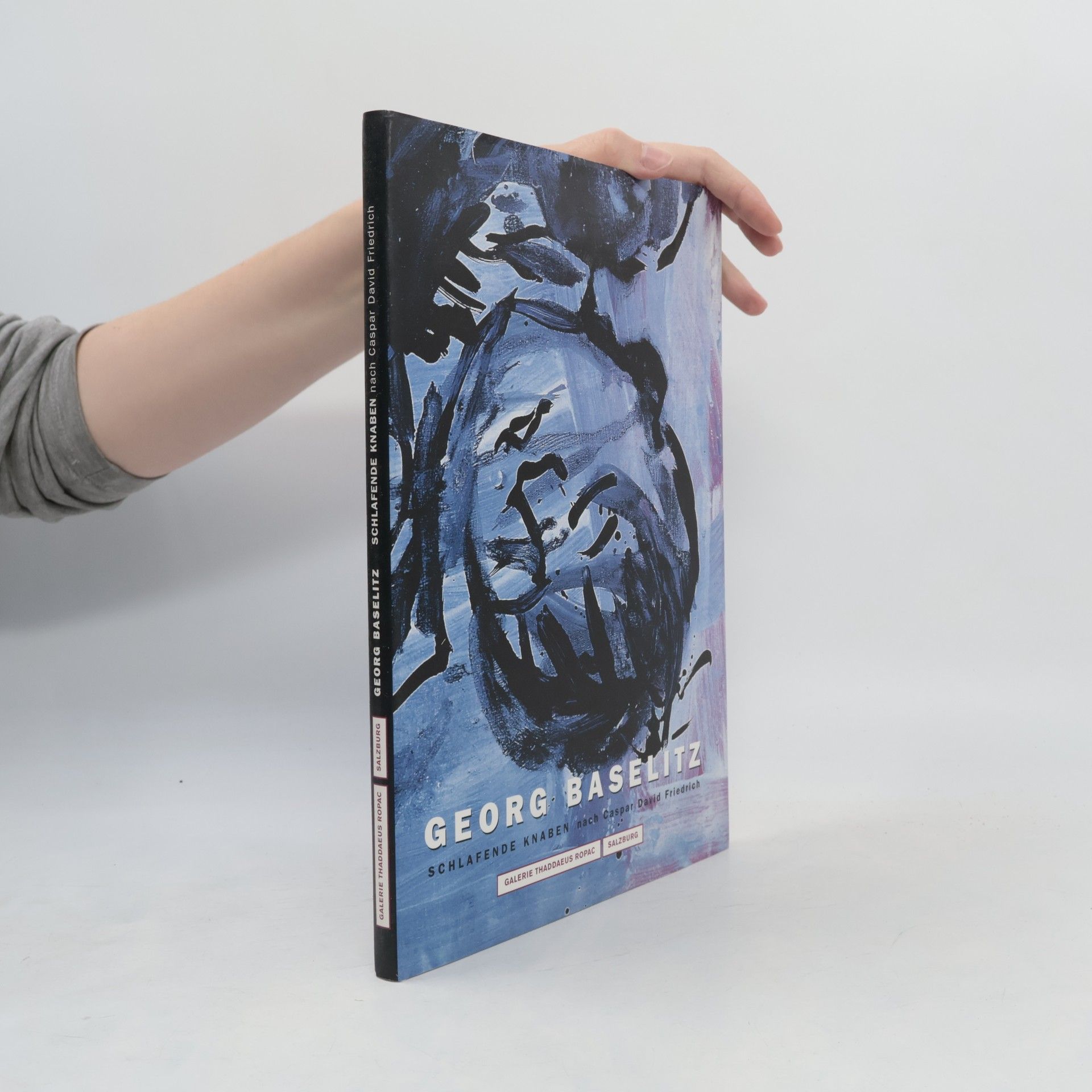 Georg Baselitz