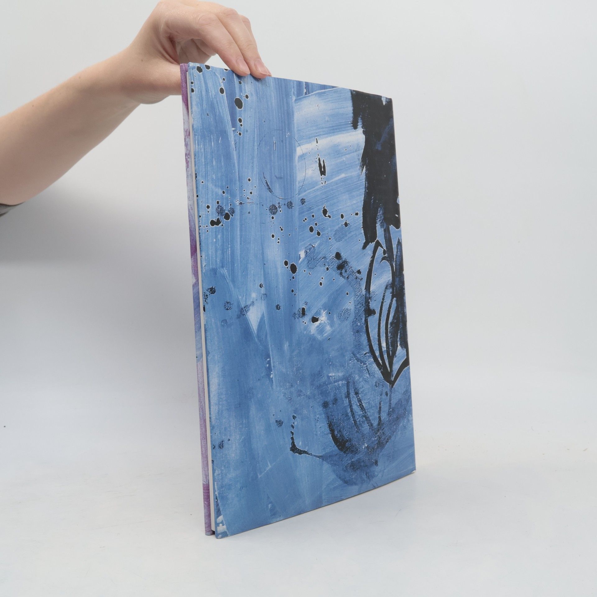 Georg Baselitz Georg Baselitz