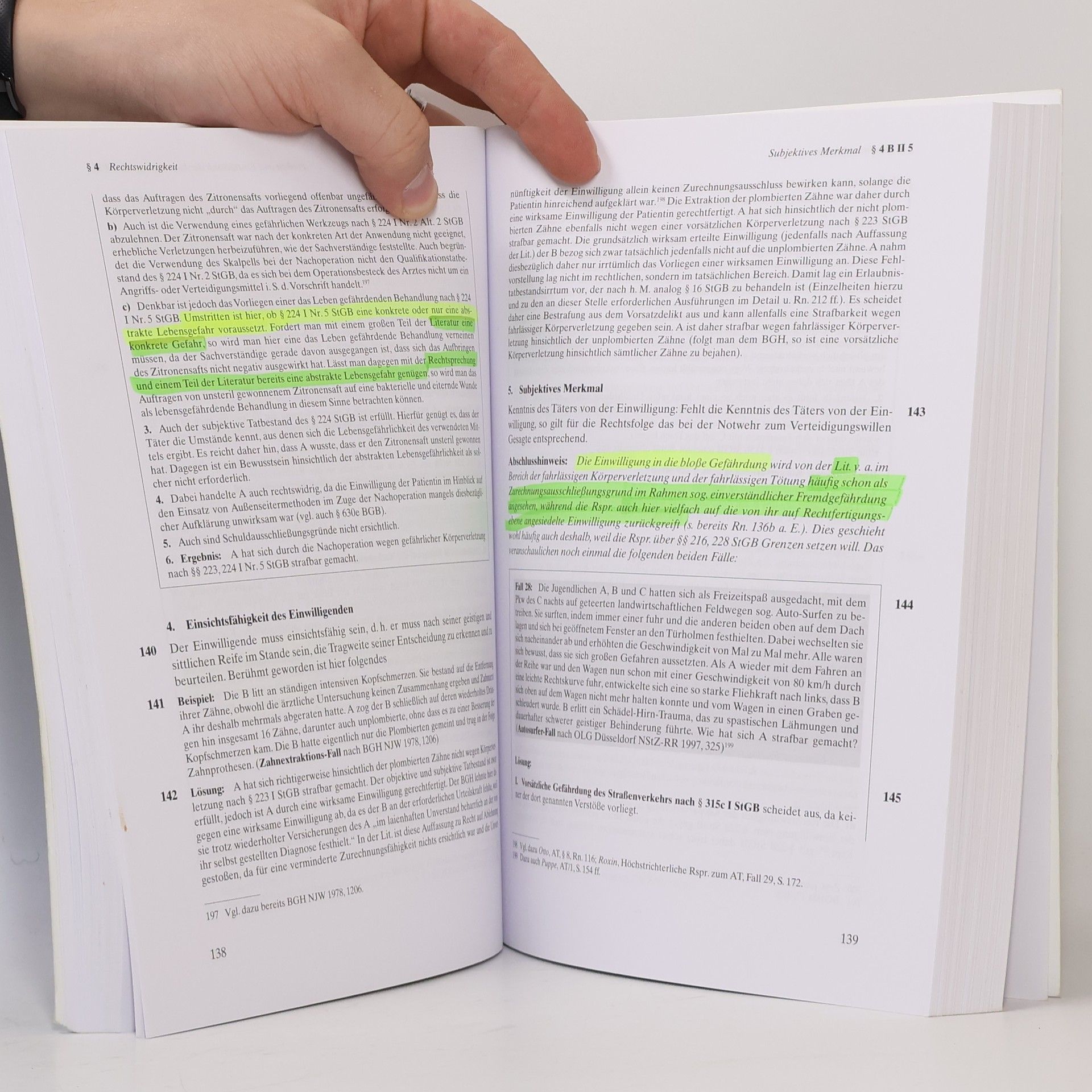 Christian Jäger Examens-Repetitorium Strafrecht Allgemeiner Teil