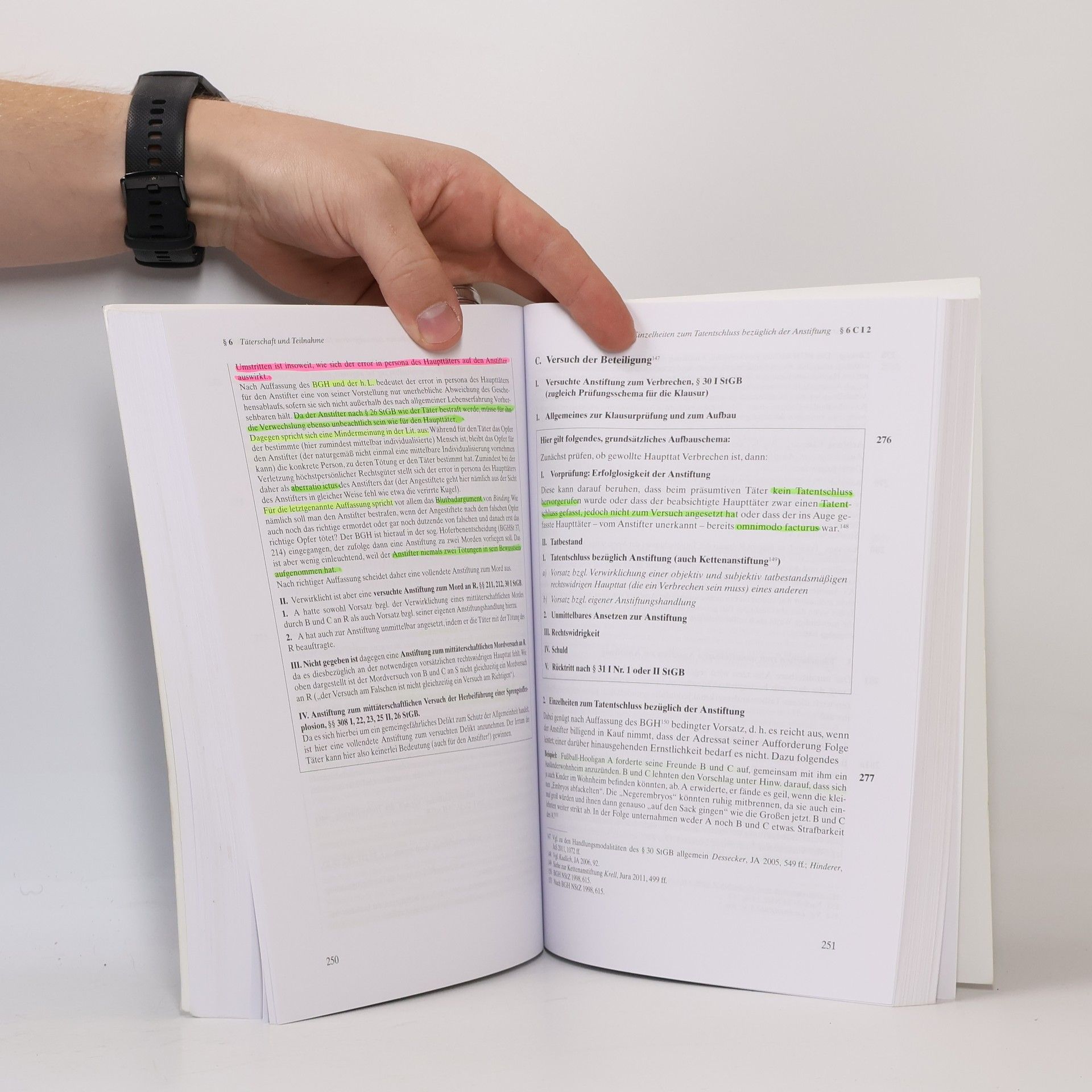 Christian Jäger Examens-Repetitorium Strafrecht Allgemeiner Teil