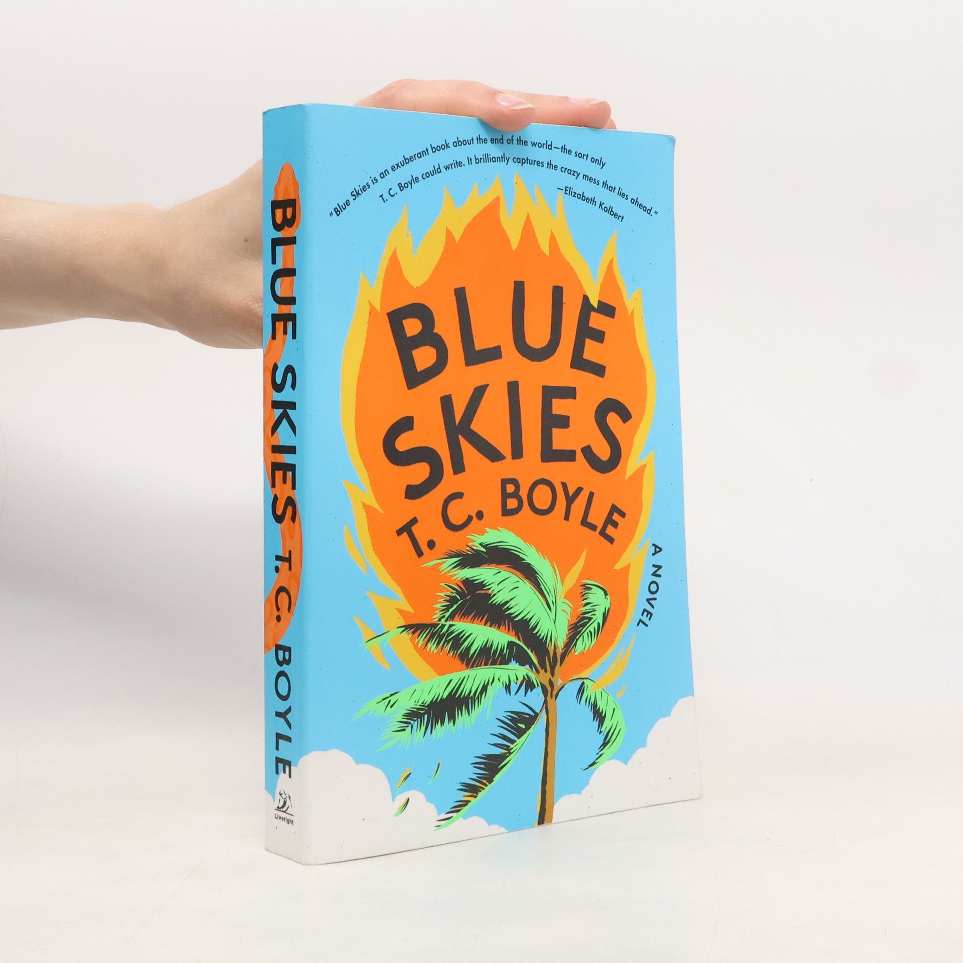 Blue Skies