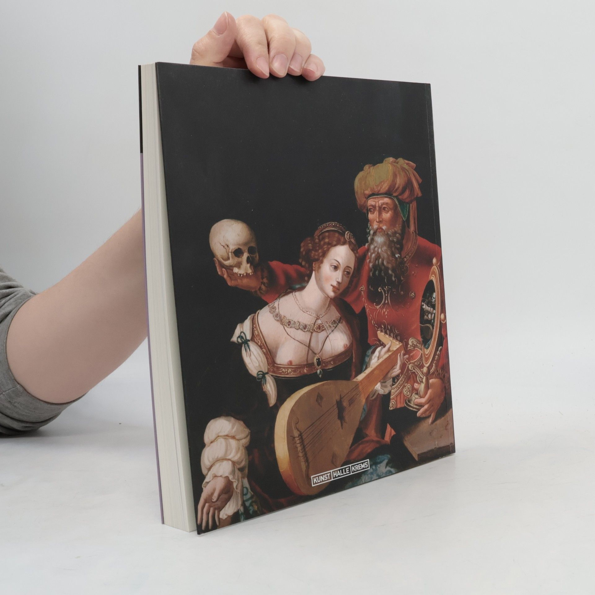 Autorenkollektiv Lebenslust & Totentanz