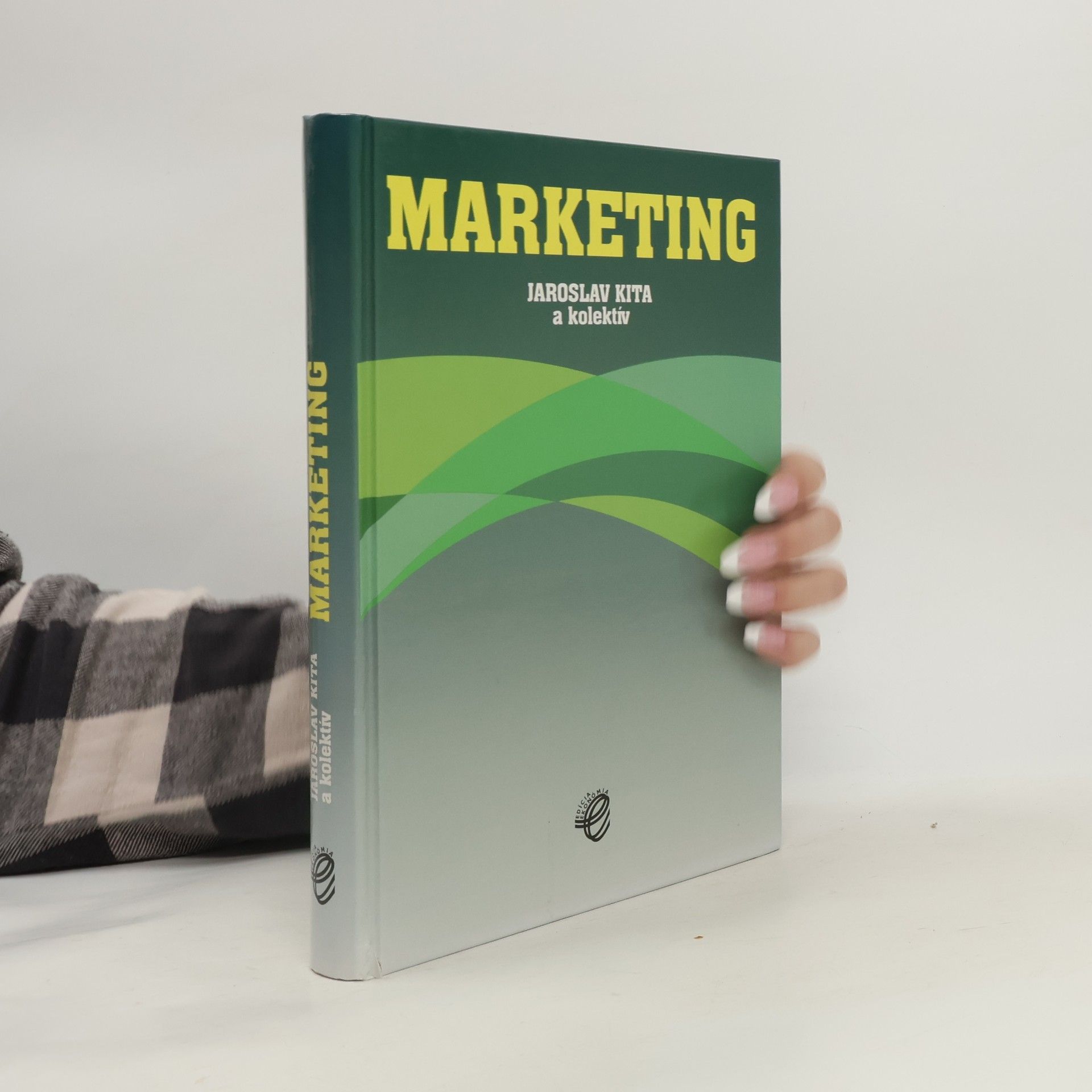 Jaroslav Kita Marketing