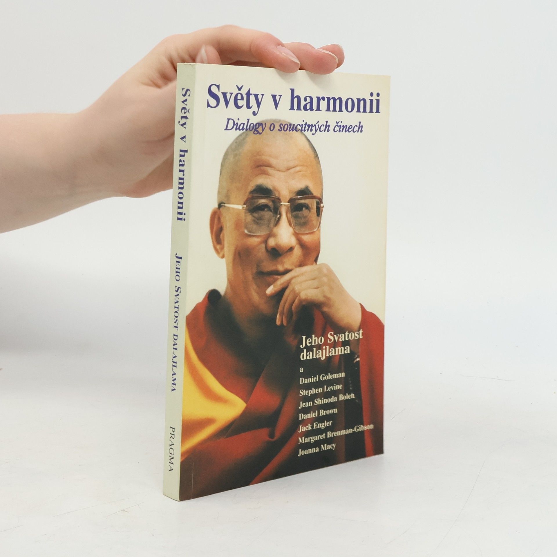 Světy v harmonii