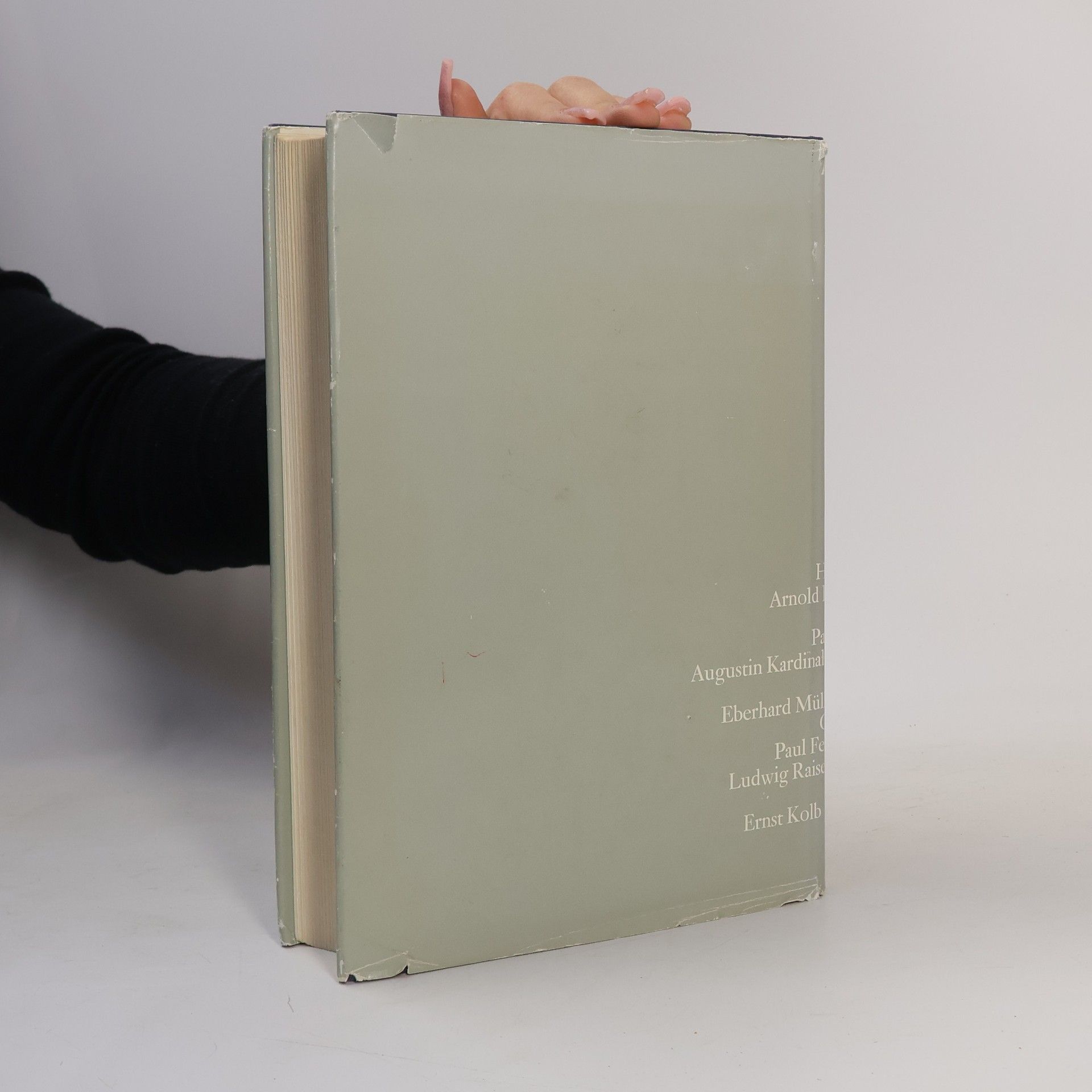 Collectif d'auteurs Führung und Bildung in der heutigen Welt