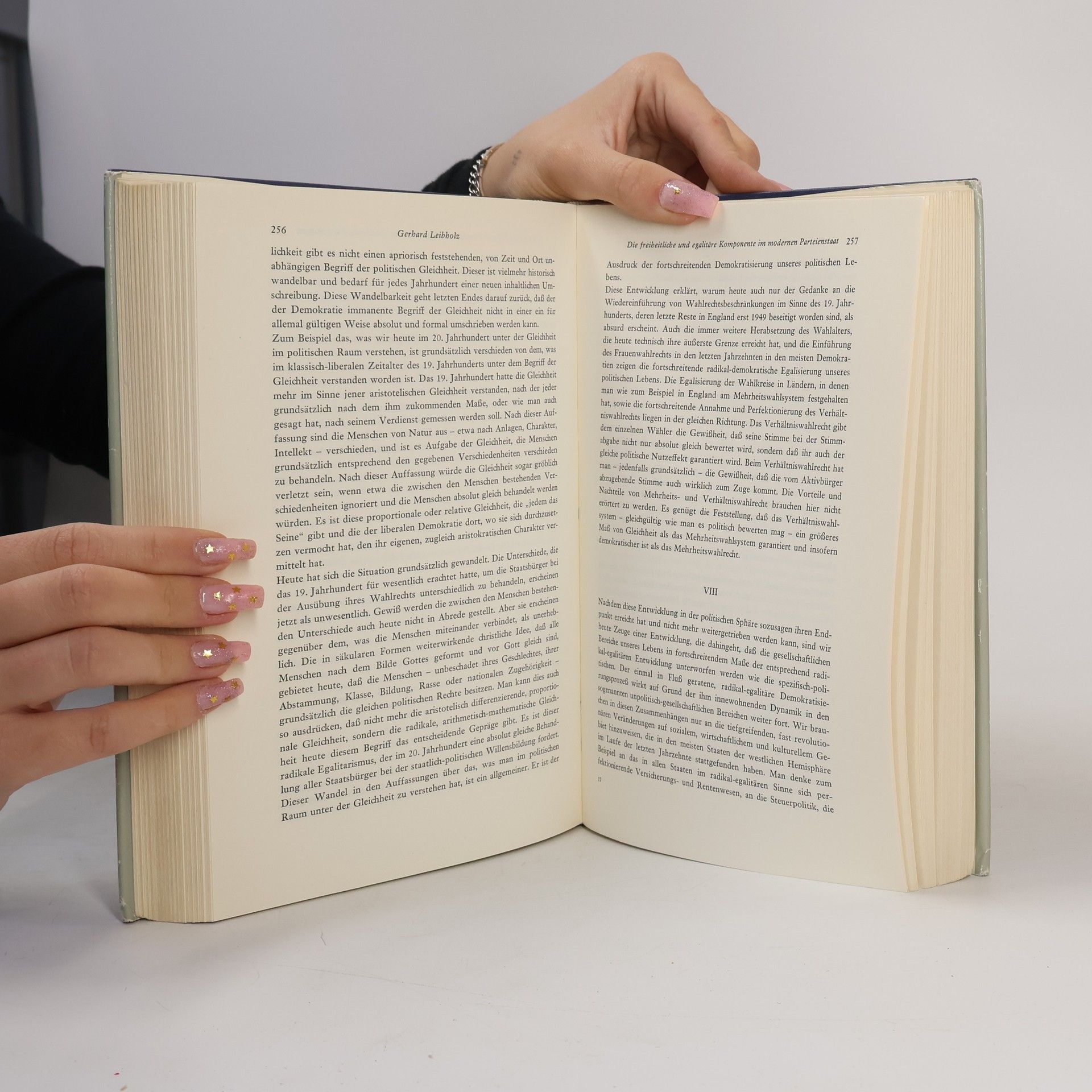 Collectif d'auteurs Führung und Bildung in der heutigen Welt
