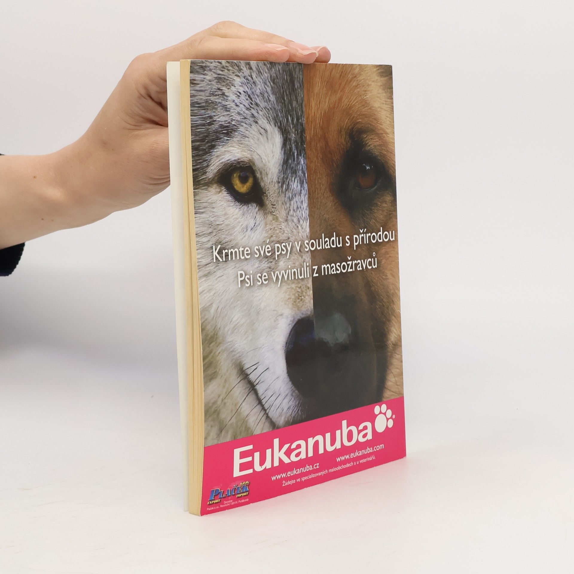 Kolektiv autorů Křížovky o psech 12
