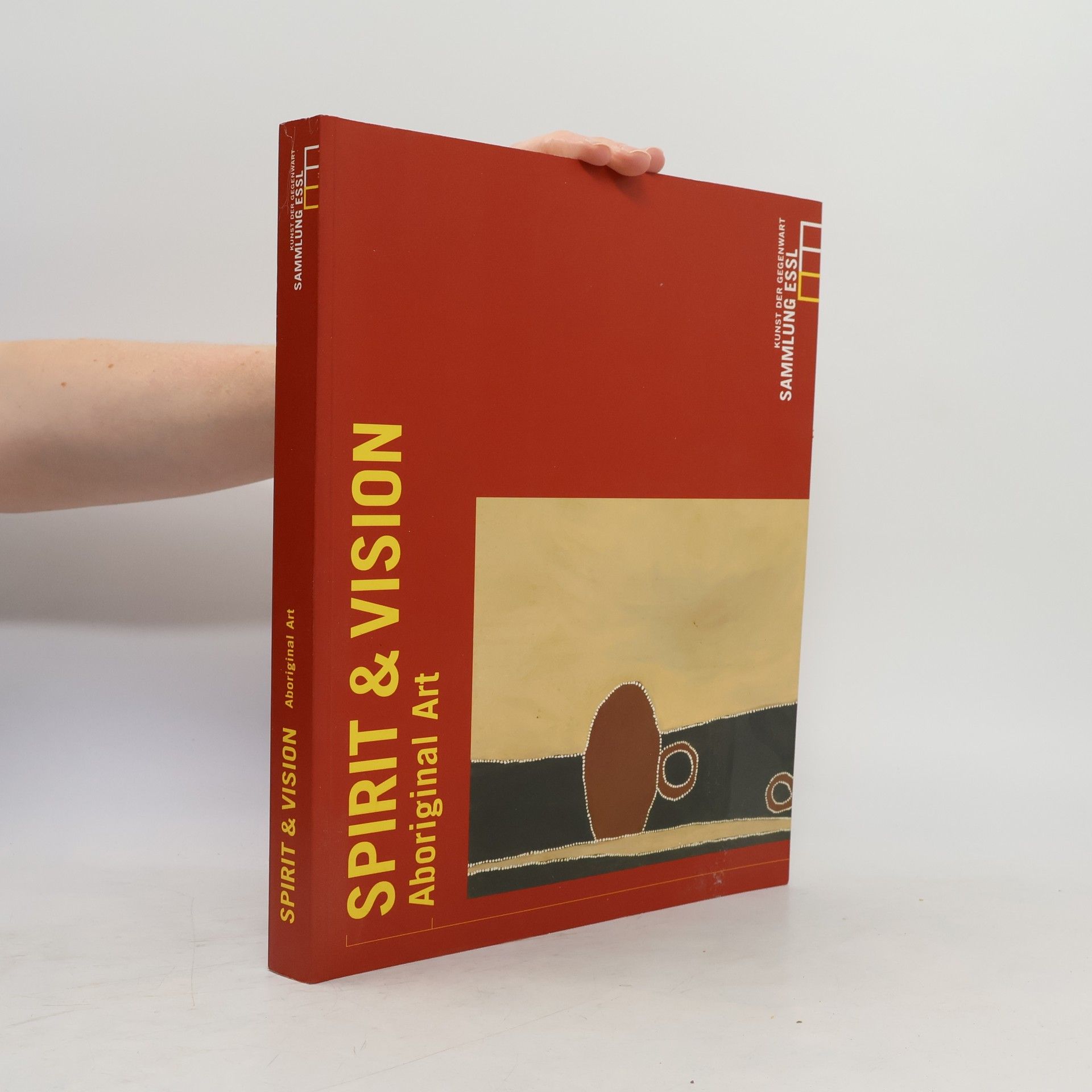 Gabriele Bösch Spirit & vision