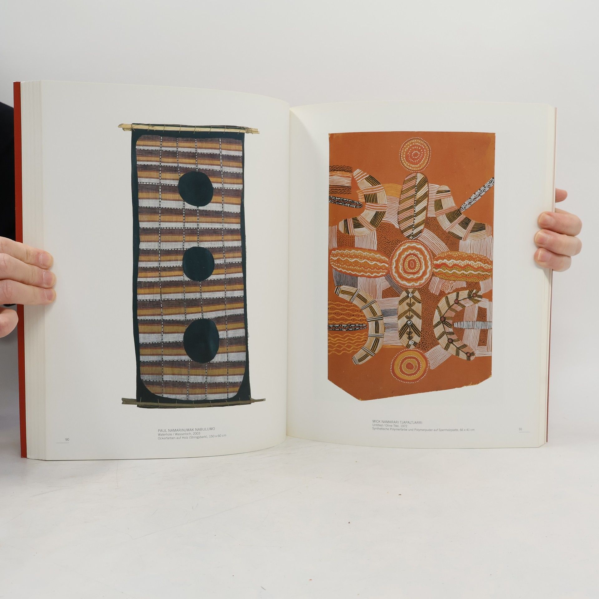 Gabriele Bösch Spirit & vision