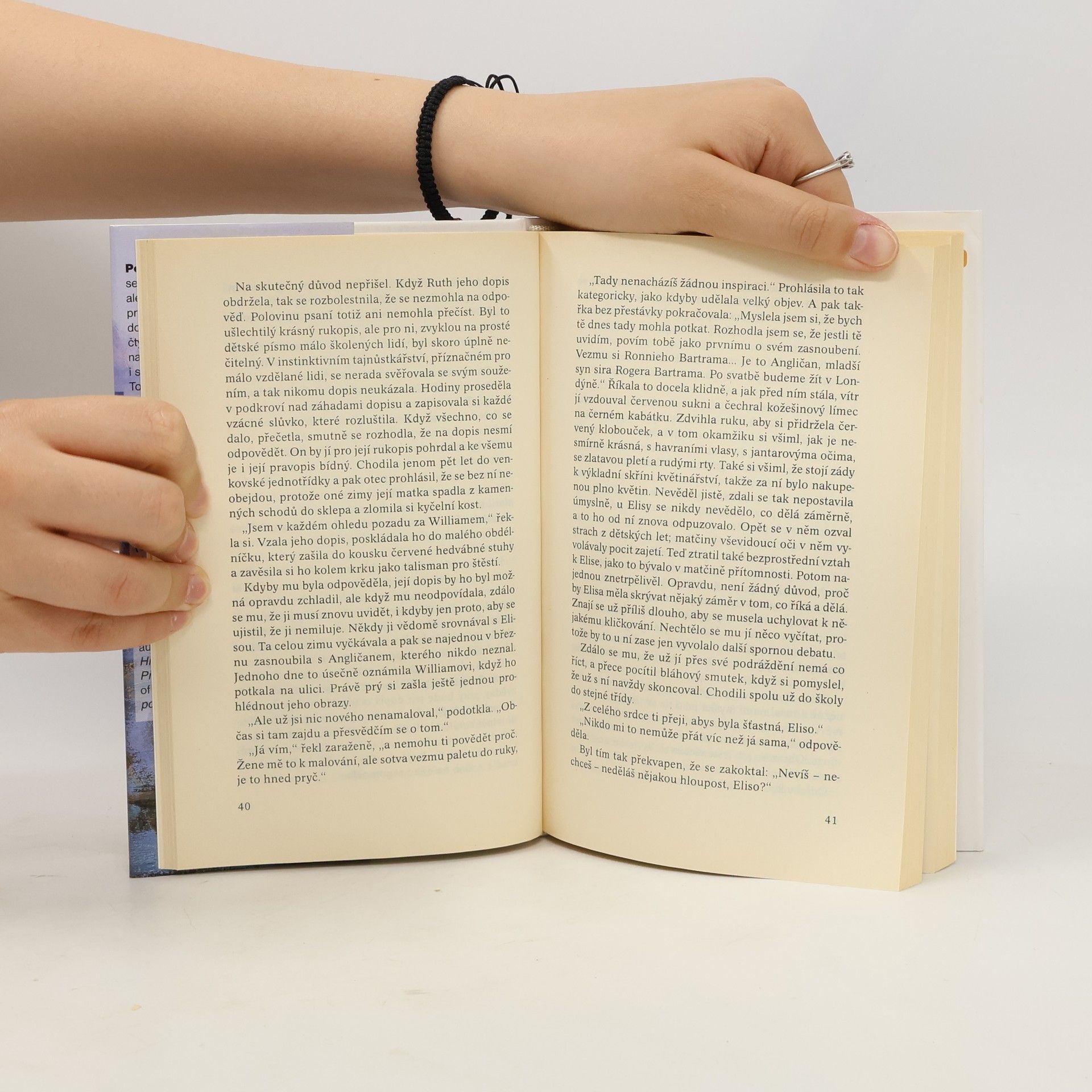 Pearl S. Buck Příběh jednoho manželství