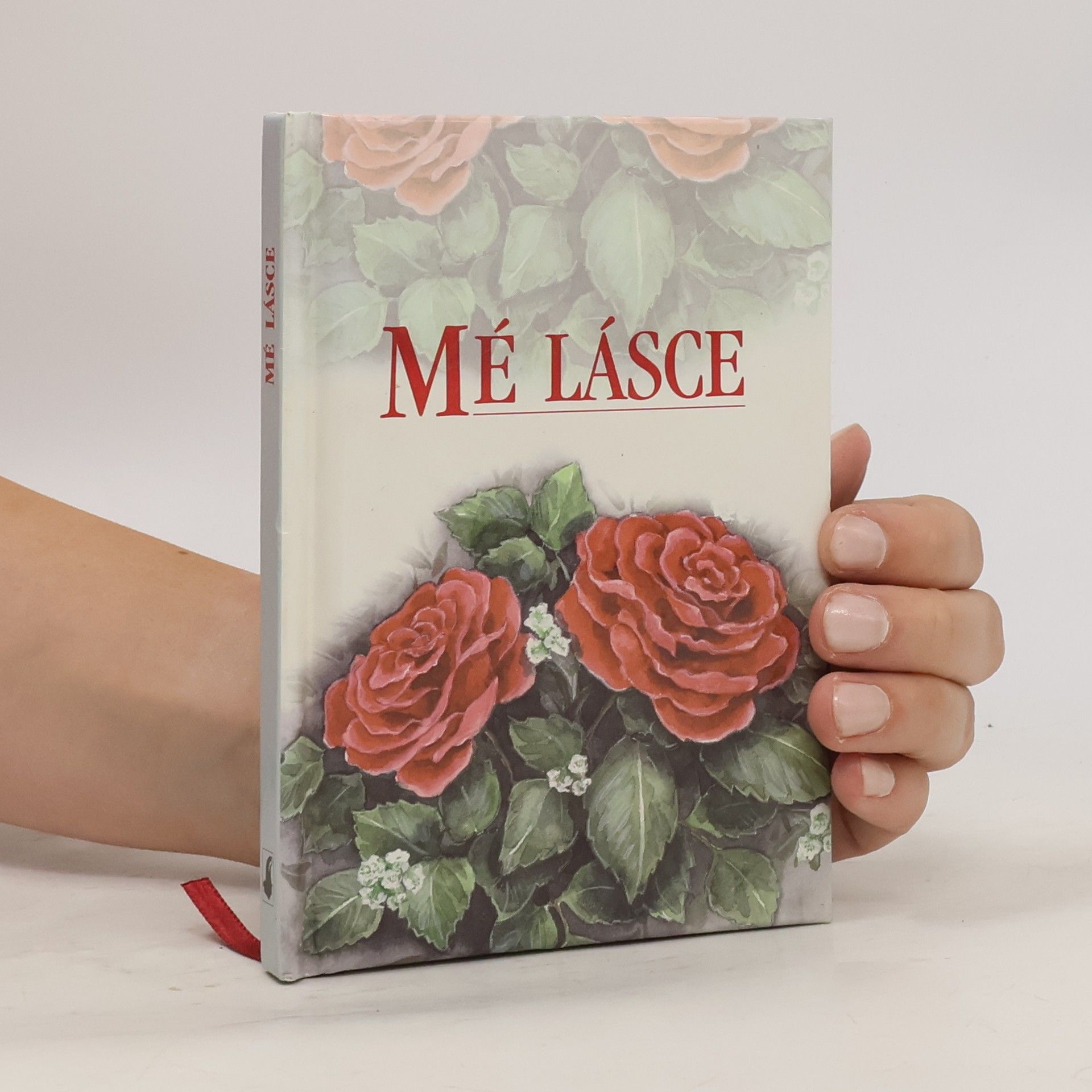 Mé lásce