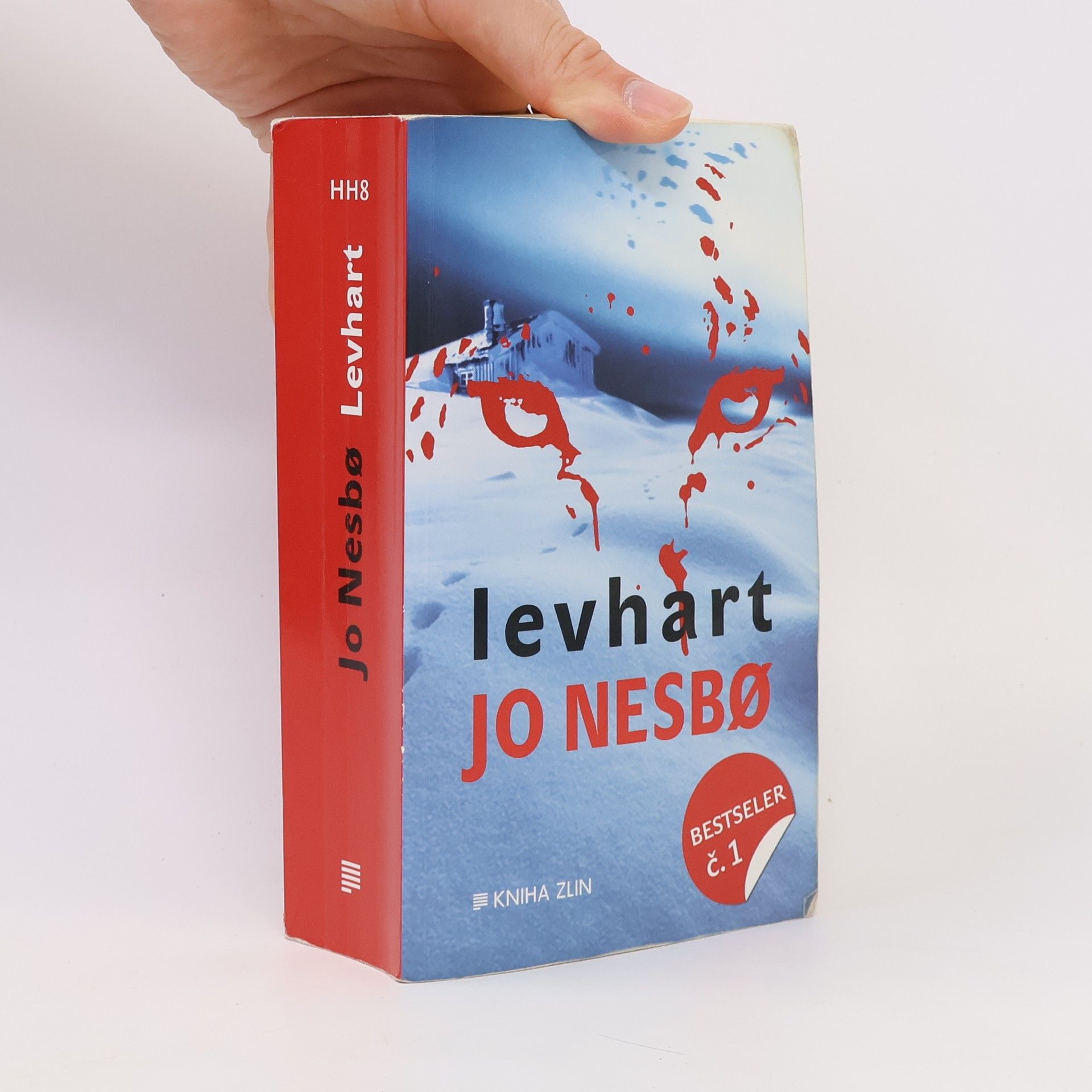Levhart