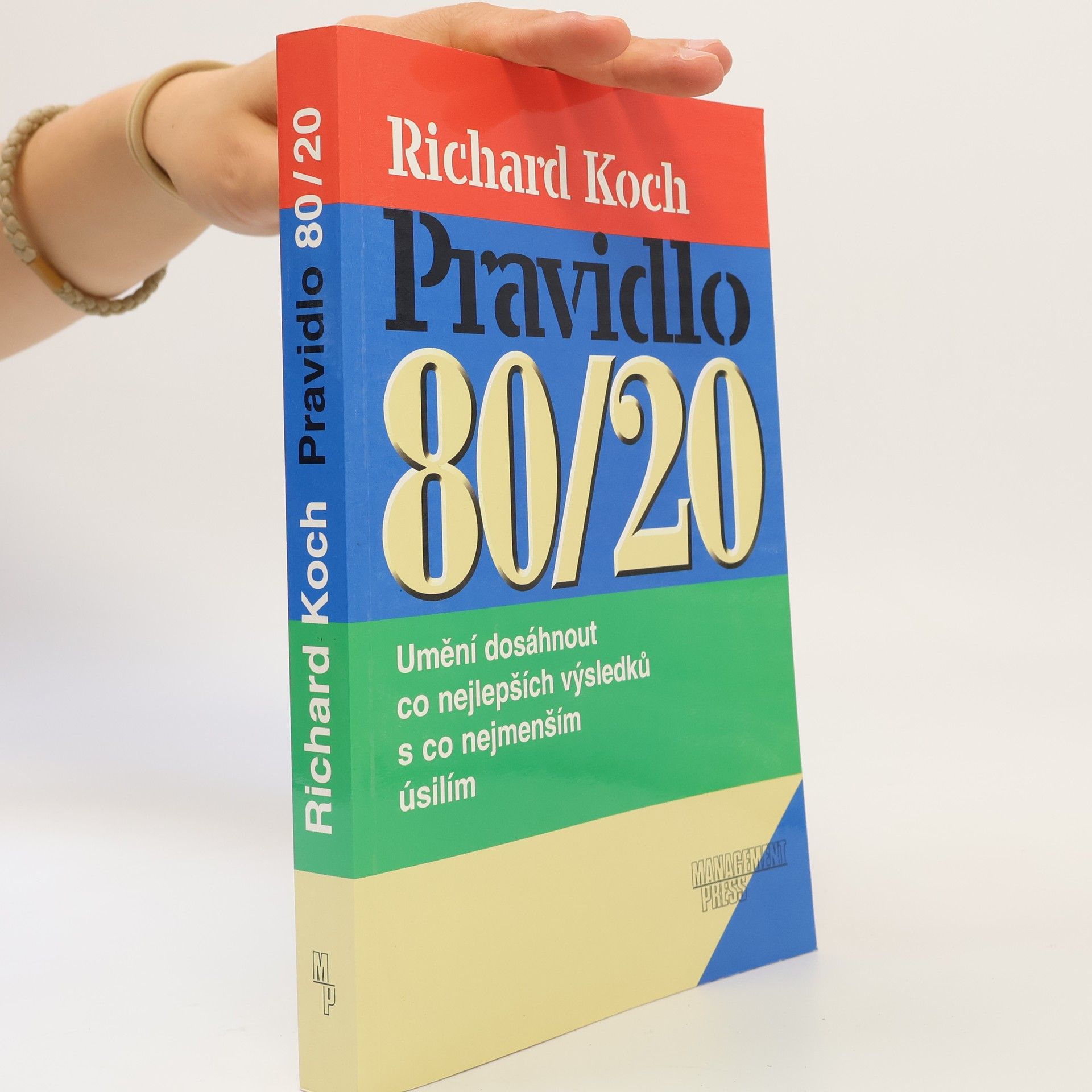 Pravidlo 80/20