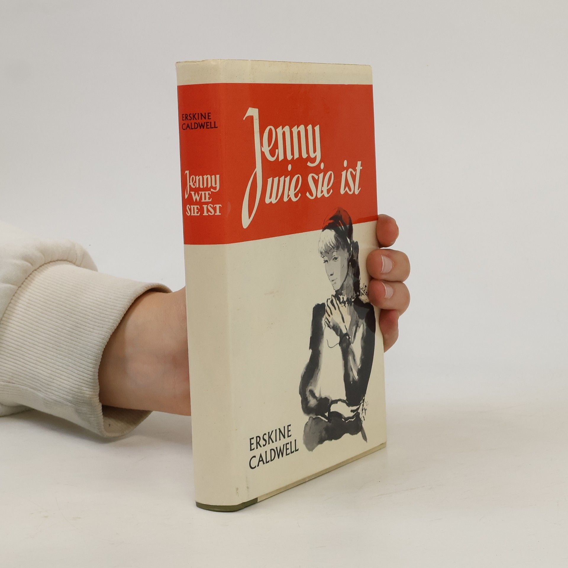 Jenny wie sie ist
