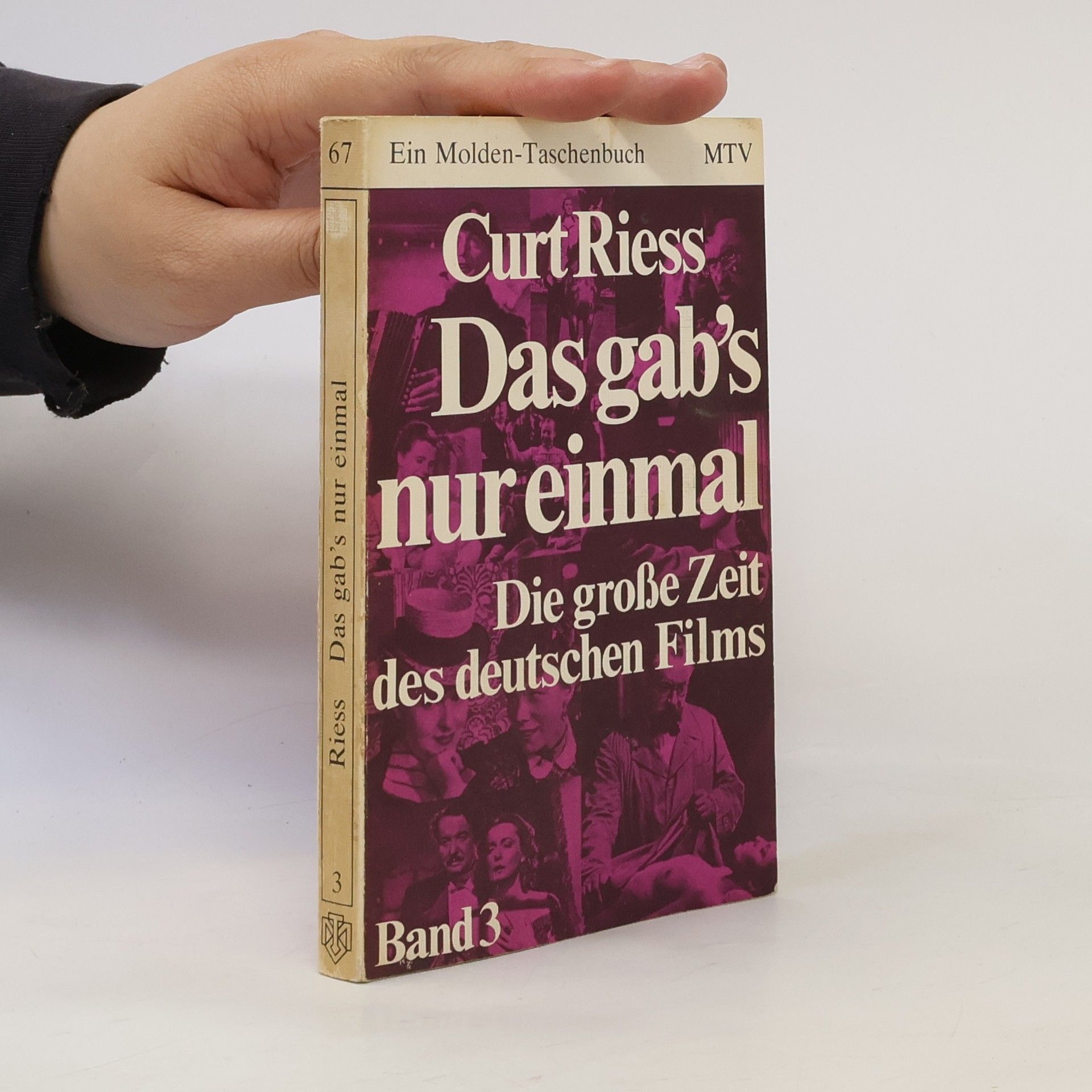 Das gab's nur einmal (Band 3)