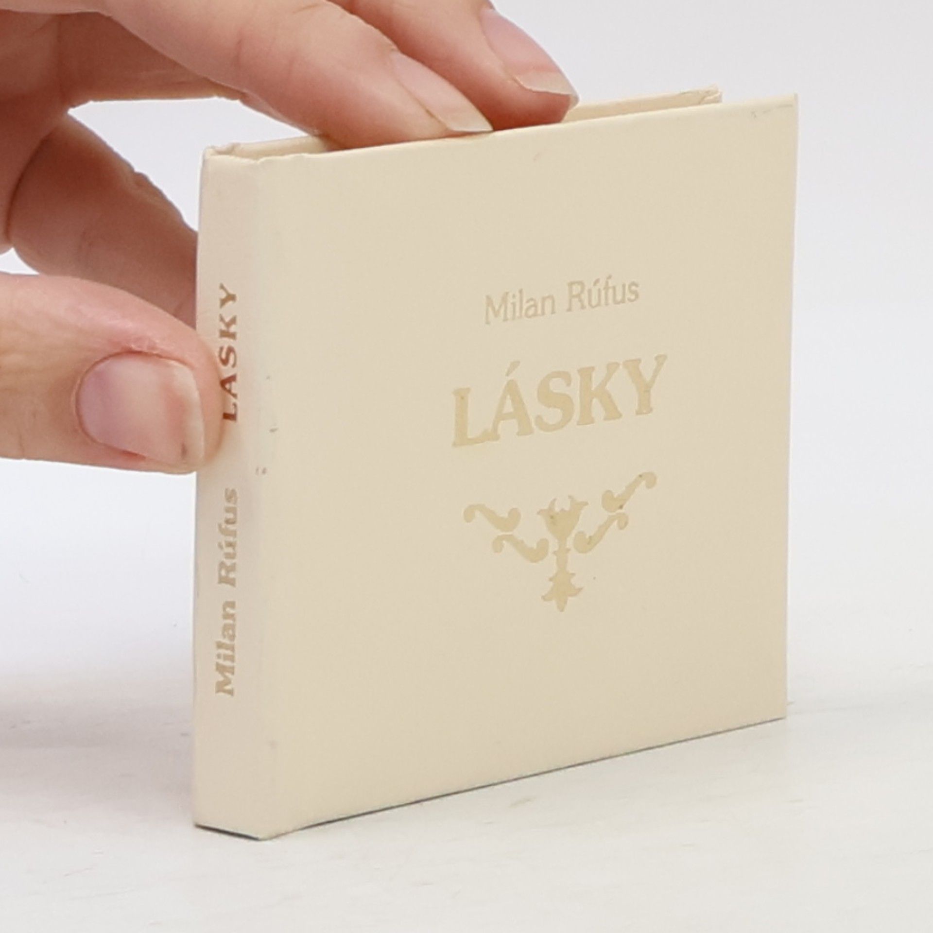Lásky