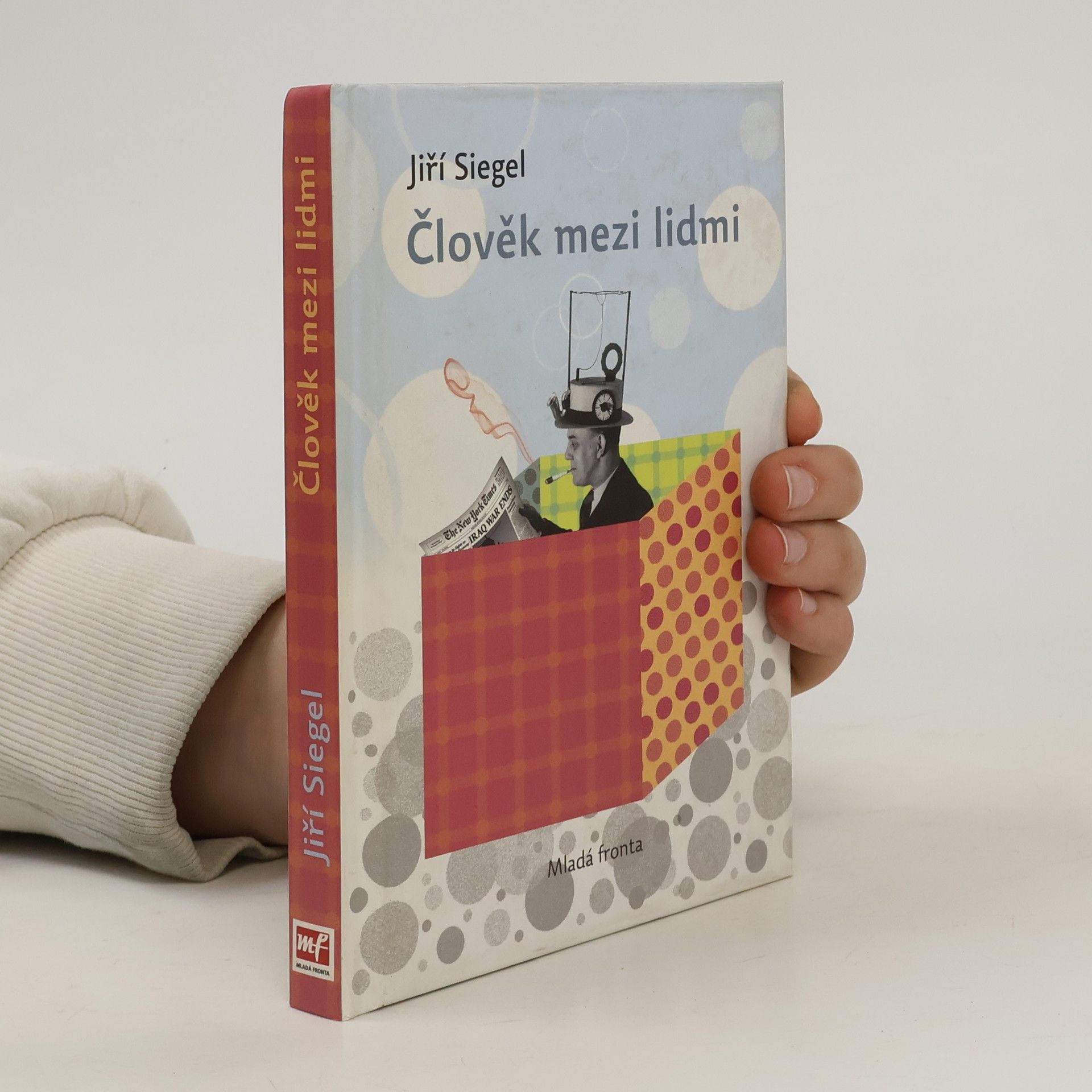 Člověk mezi lidmi
